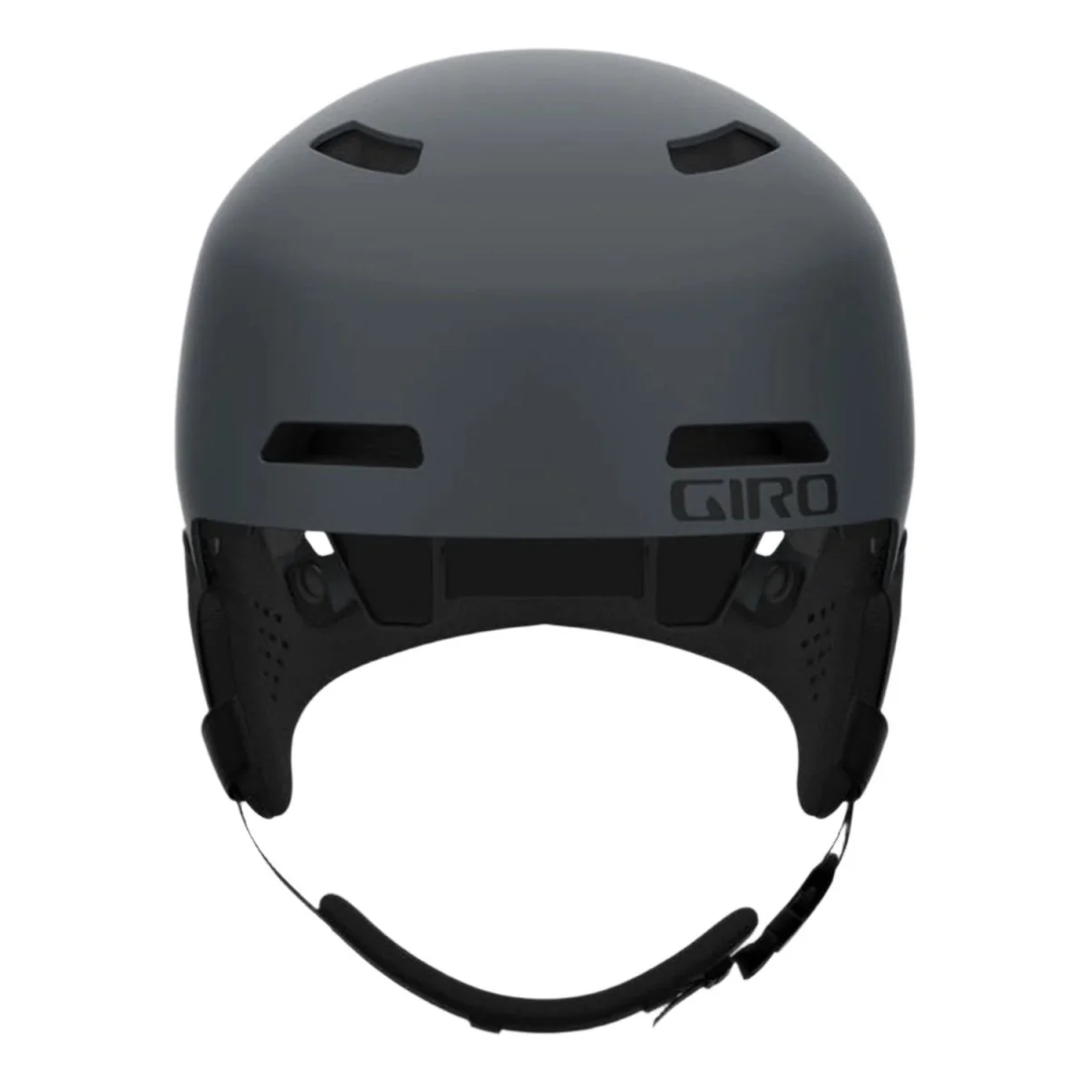 Giro Ledge MIPS Helmet 2025 Matte Dark Shark - Image 2