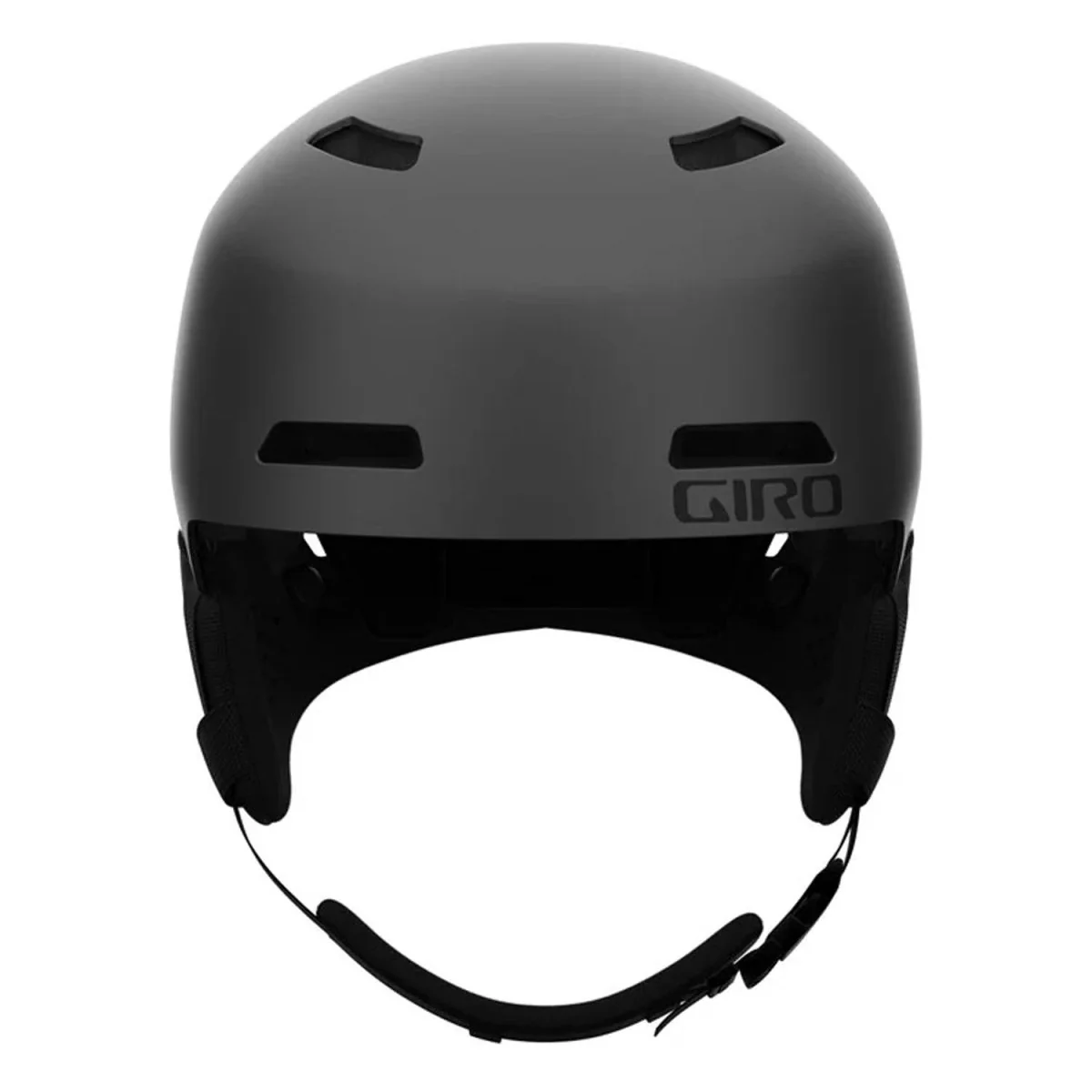 Giro Ledge MIPS Helmet 2025 Matte Graphite - Image 2