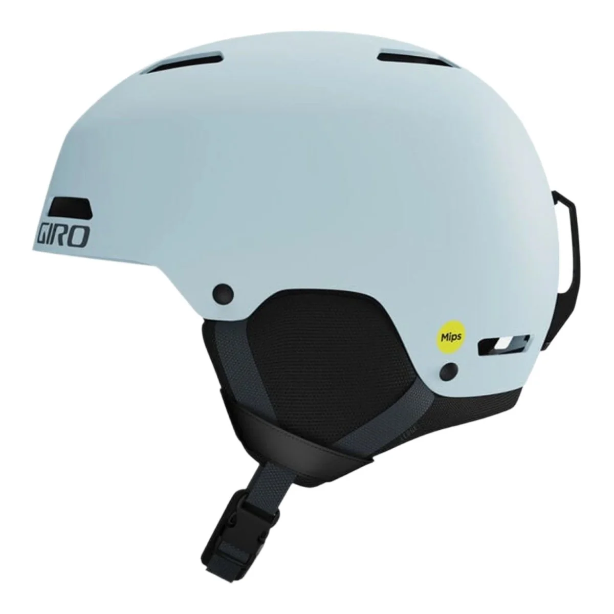 Giro Ledge MIPS Helmet 2025 Matte Light Mineral - Image 3