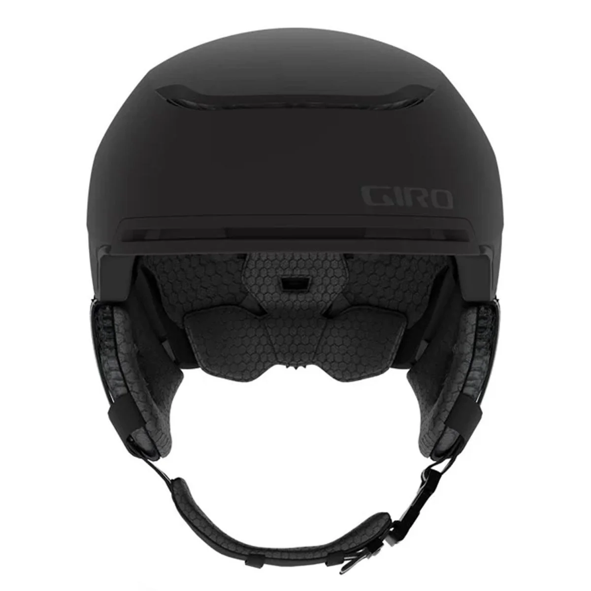 Giro Men's Jackson MIPS Helmet 2025 Matte Black - Image 2