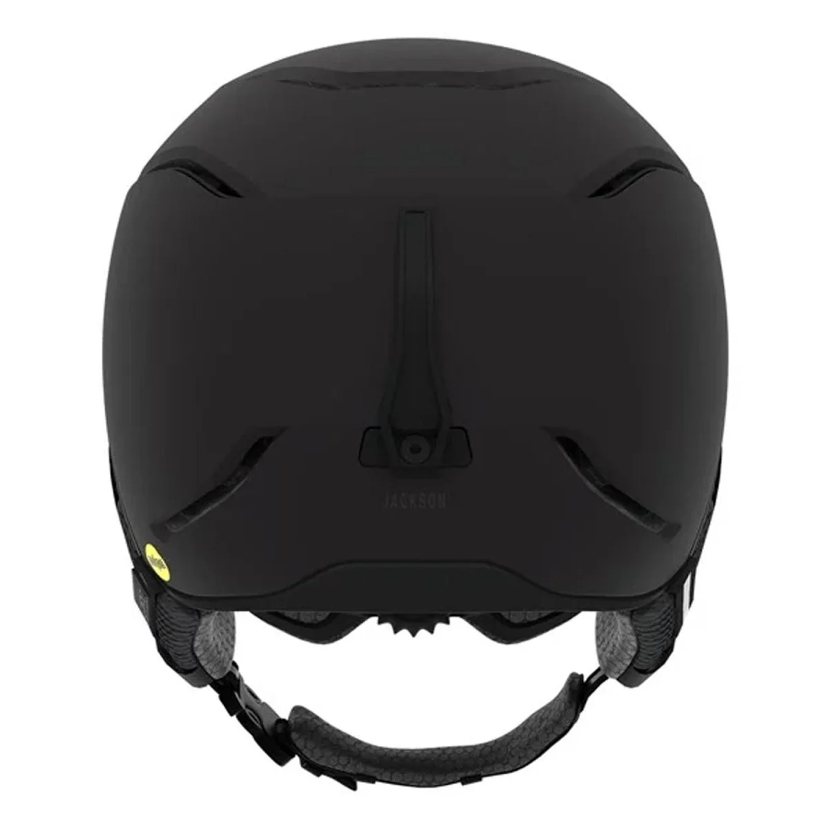 Giro Men's Jackson MIPS Helmet 2025 Matte Black - Image 3