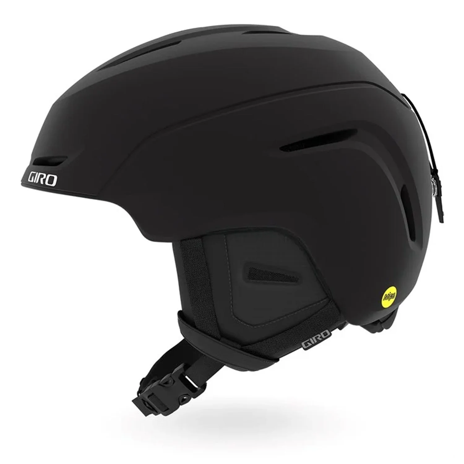 Giro Men's Neo MIPS Helmet Matte Black - Image 2