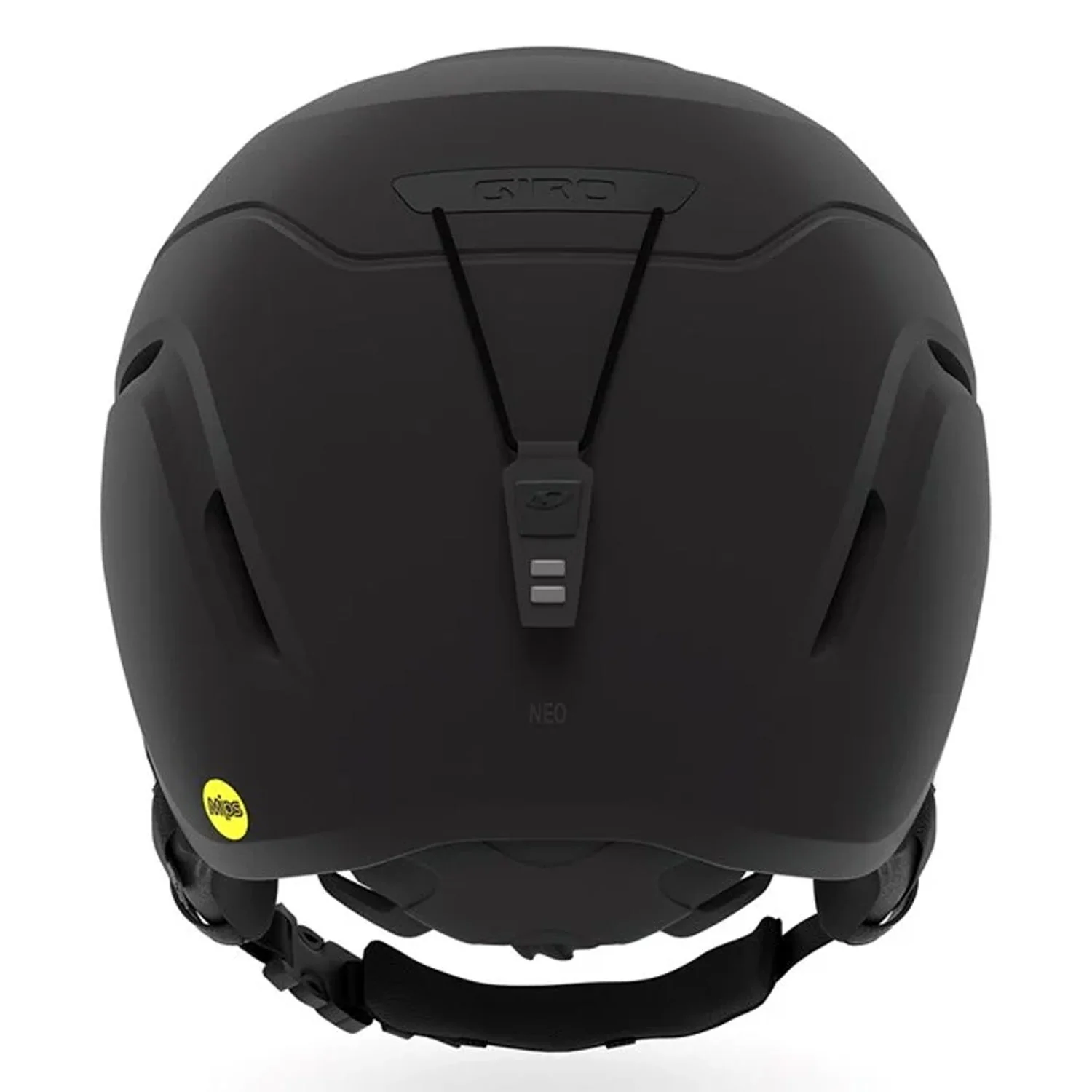 Giro Men's Neo MIPS Helmet Matte Black - Image 3
