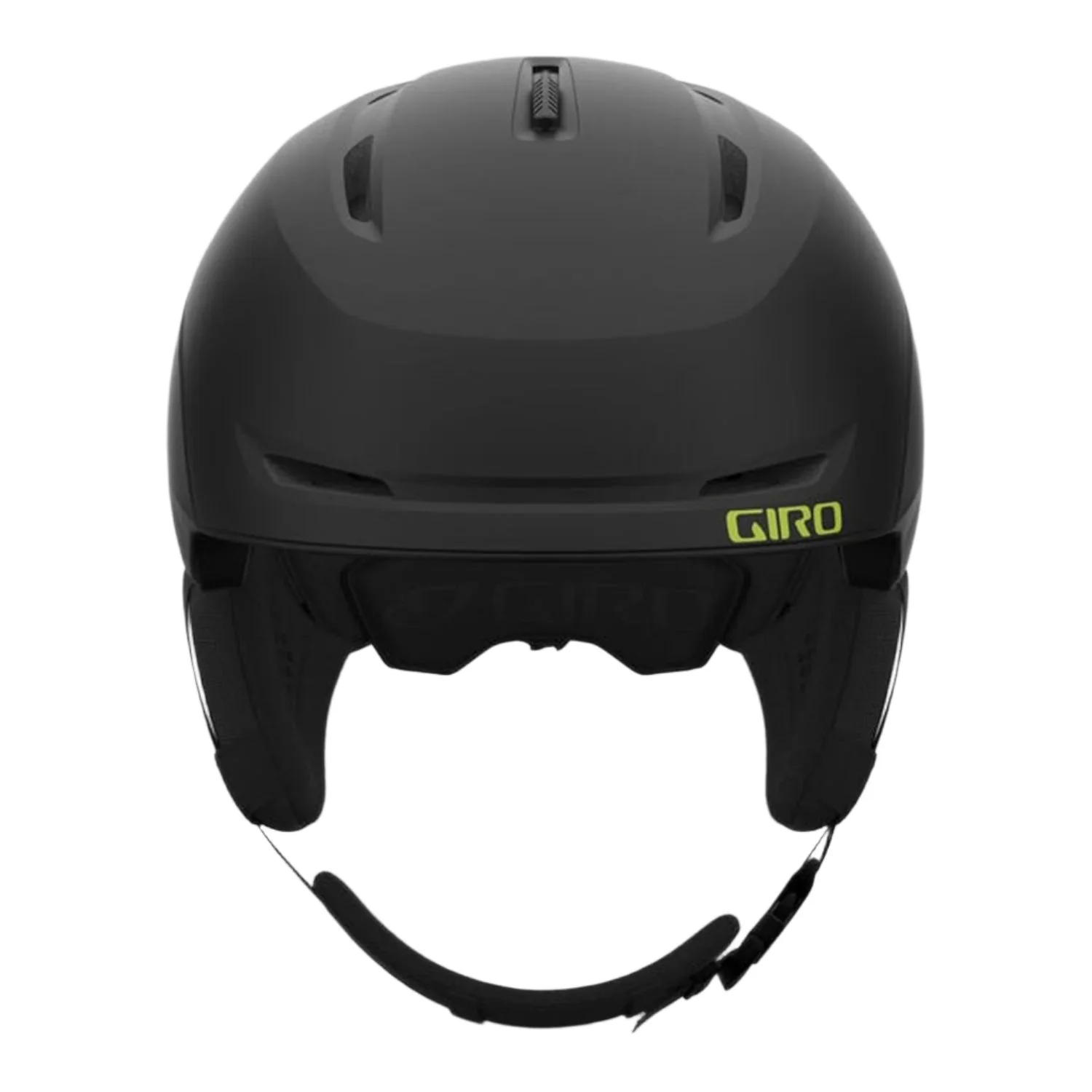 Giro Men's Neo MIPS Helmet Matte Black/Ano Green - Image 3