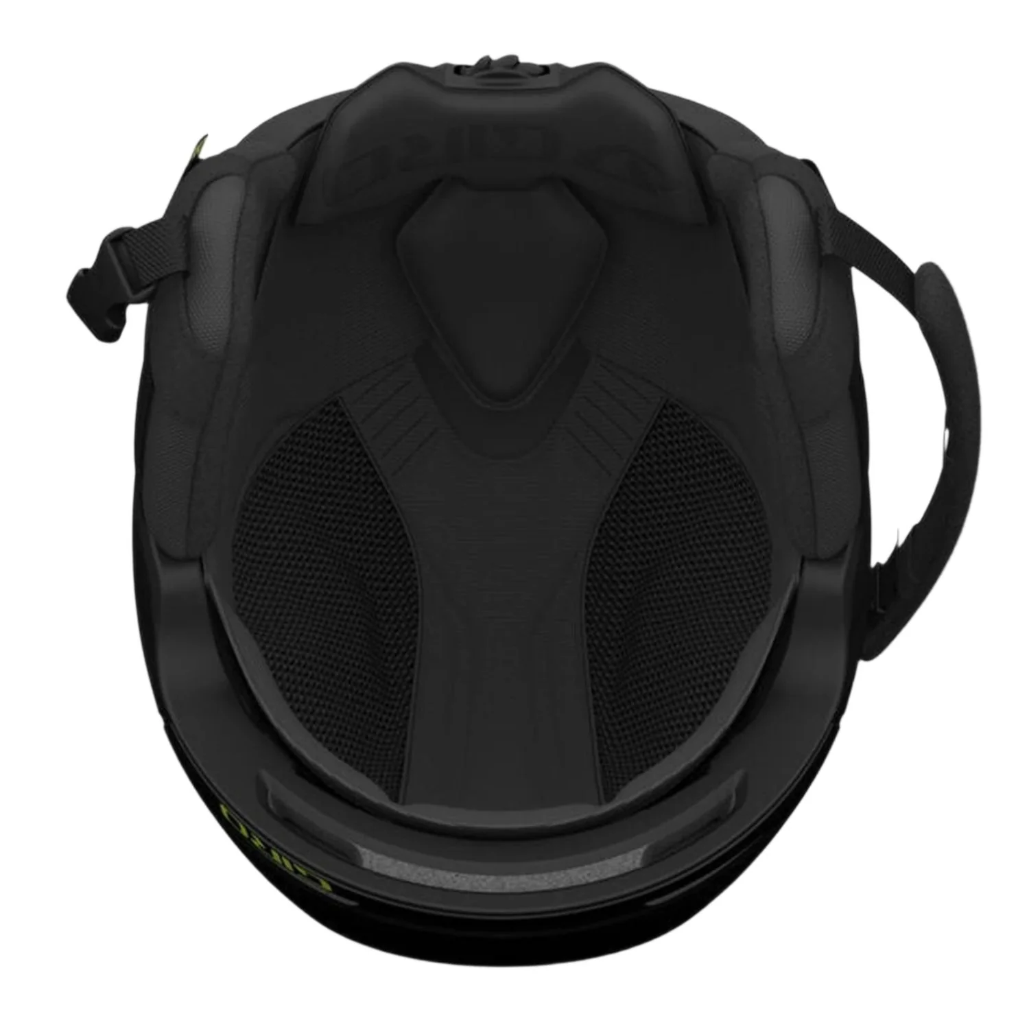Giro Men's Neo MIPS Helmet Matte Black/Ano Green - Image 6