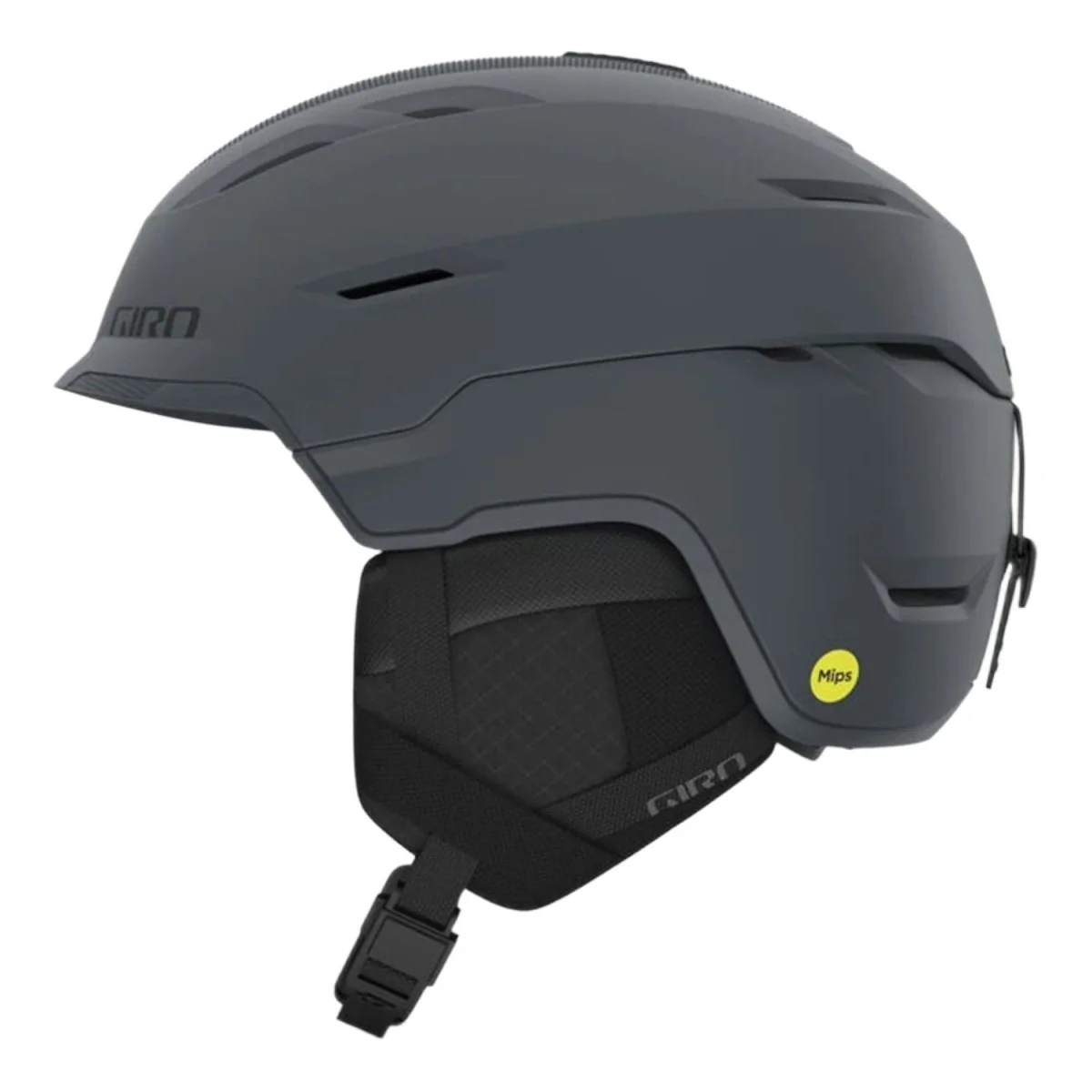Giro Men's Tor Spherical Helmet 2025 Matte Dark Shark - Image 3