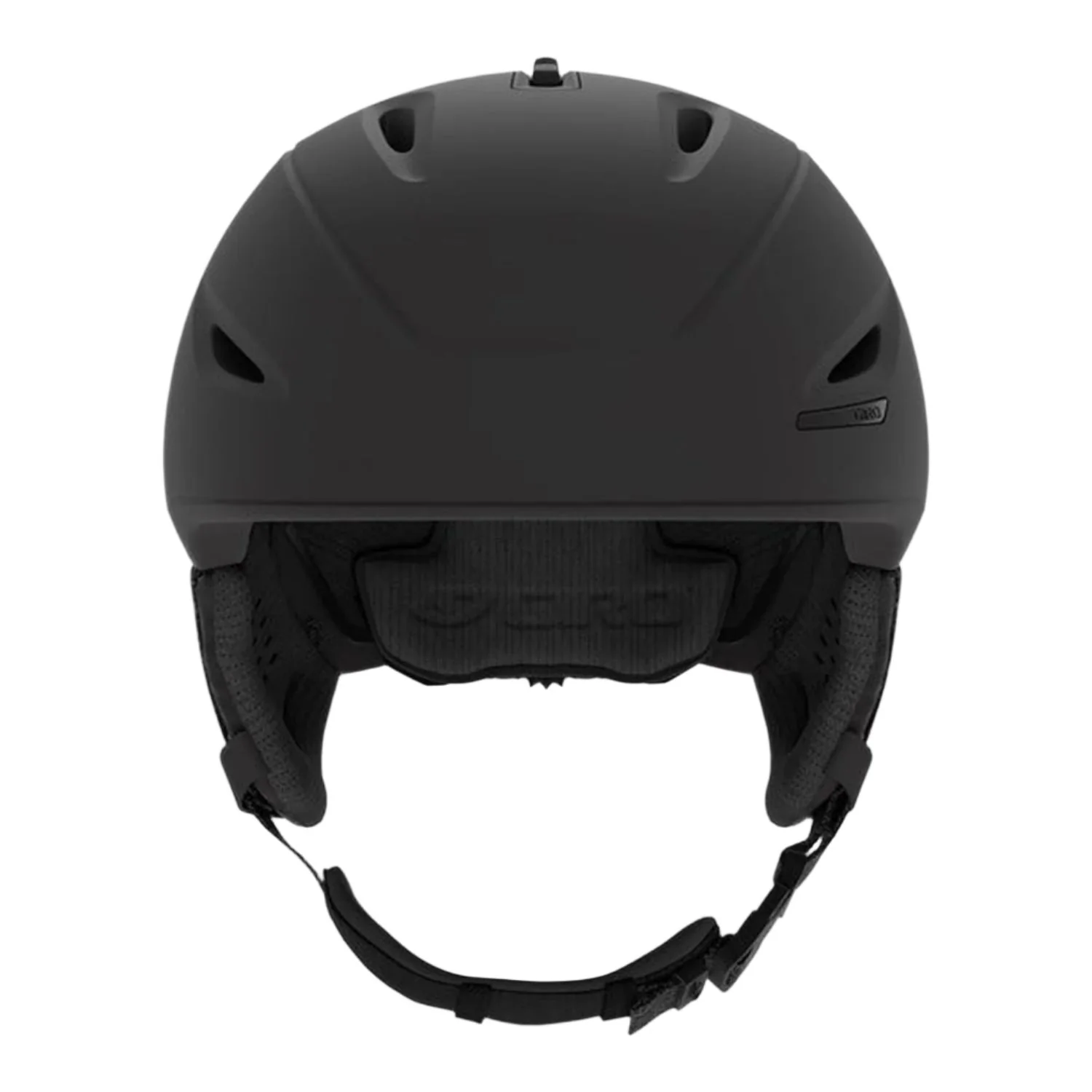 Giro Men's Union MIPS Helmet Matte Black - Image 2