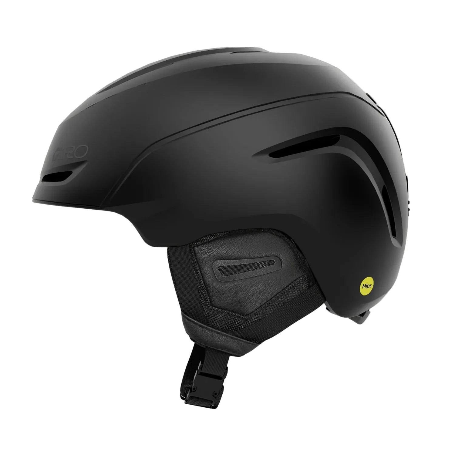 Giro Neo MIPS Helmet Matte Black - Image 2