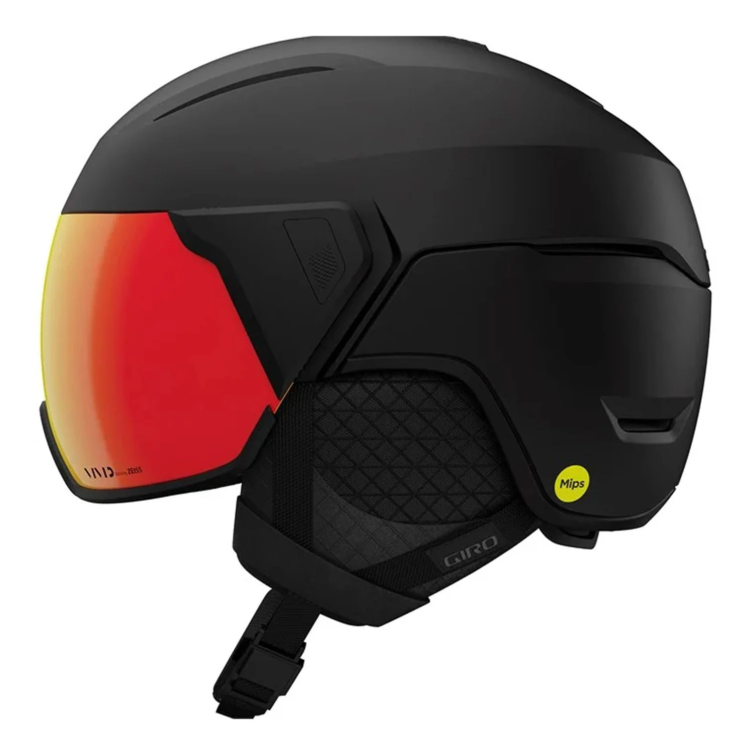 Giro Orbit Spherical Helmet 2023 - Image 3