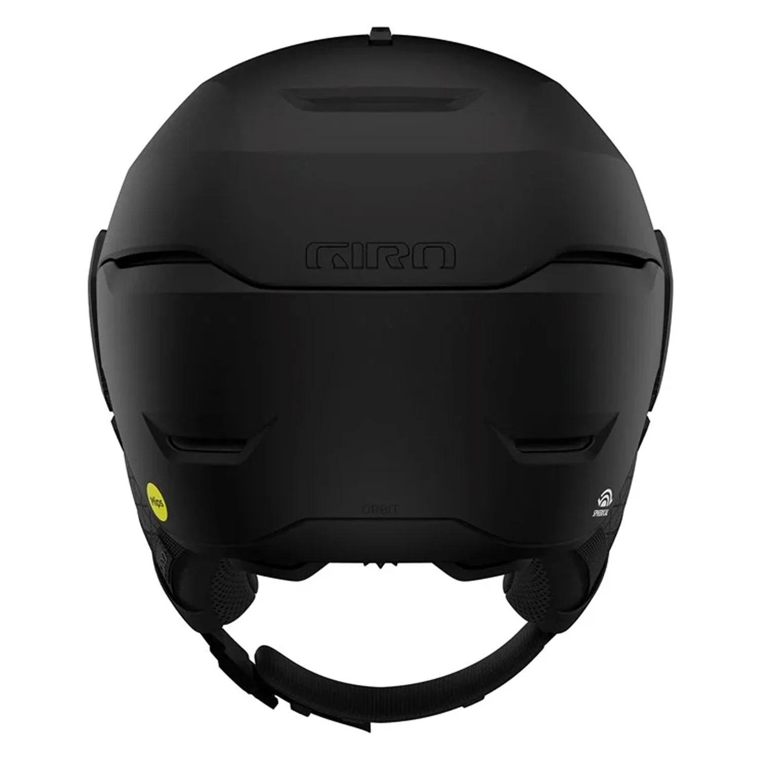 Giro Orbit Spherical Helmet 2023 - Image 4