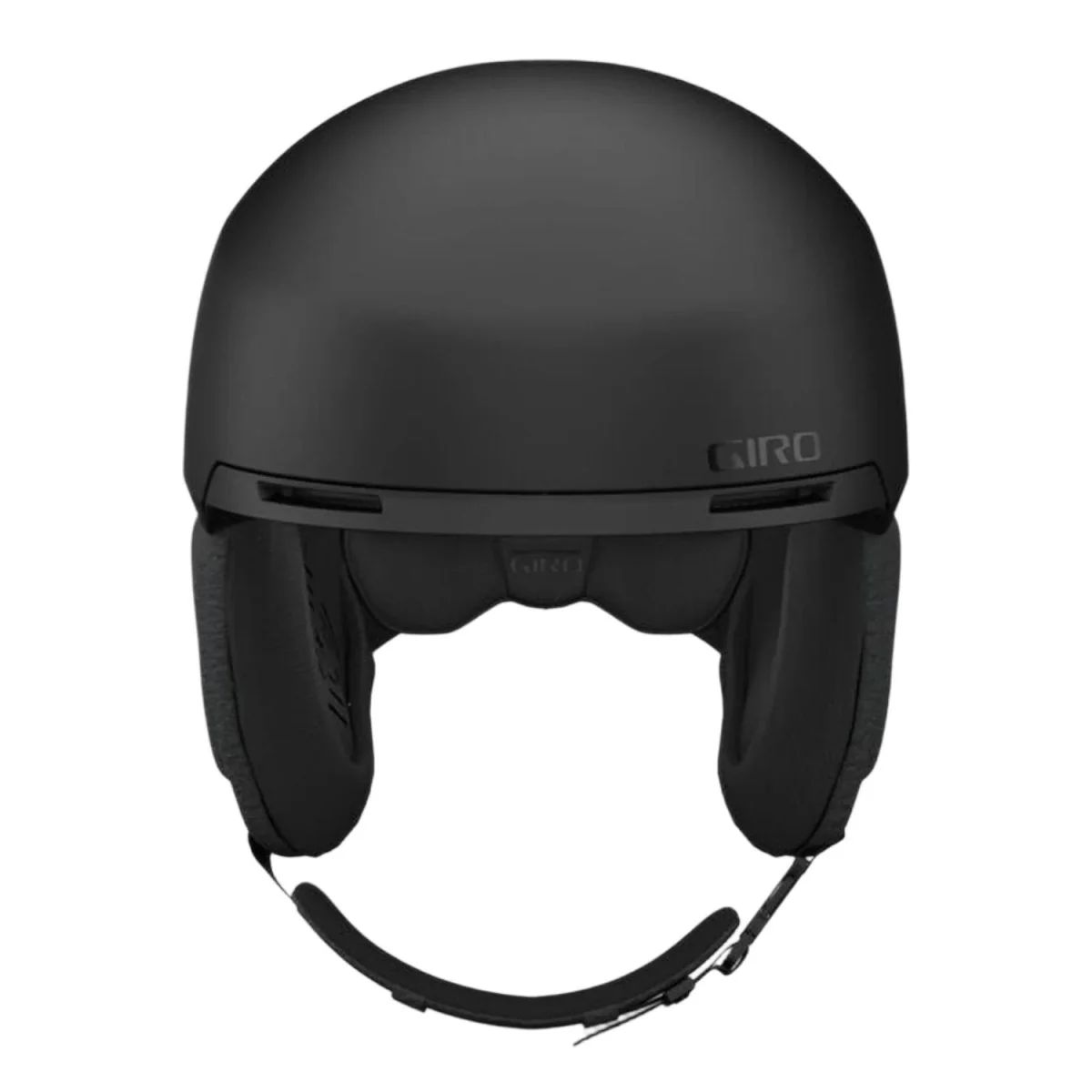 Giro Taggert MIPS Helmet 2025 Matte Black - Image 2