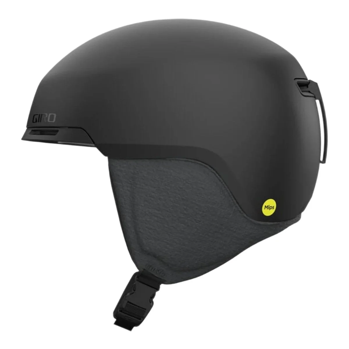 Giro Taggert MIPS Helmet 2025 Matte Black - Image 3