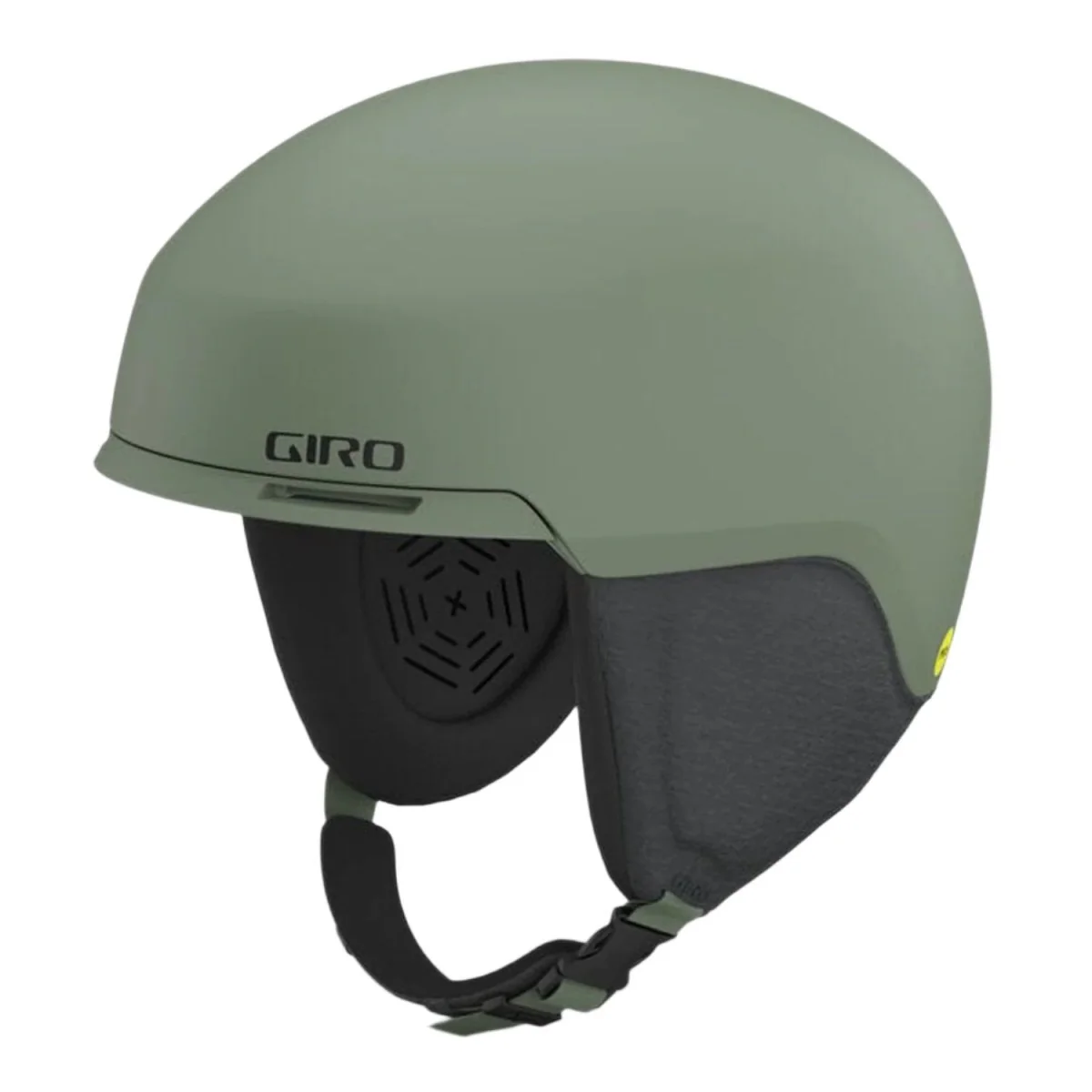 Giro Taggert MIPS Helmet 2025 Matte Green