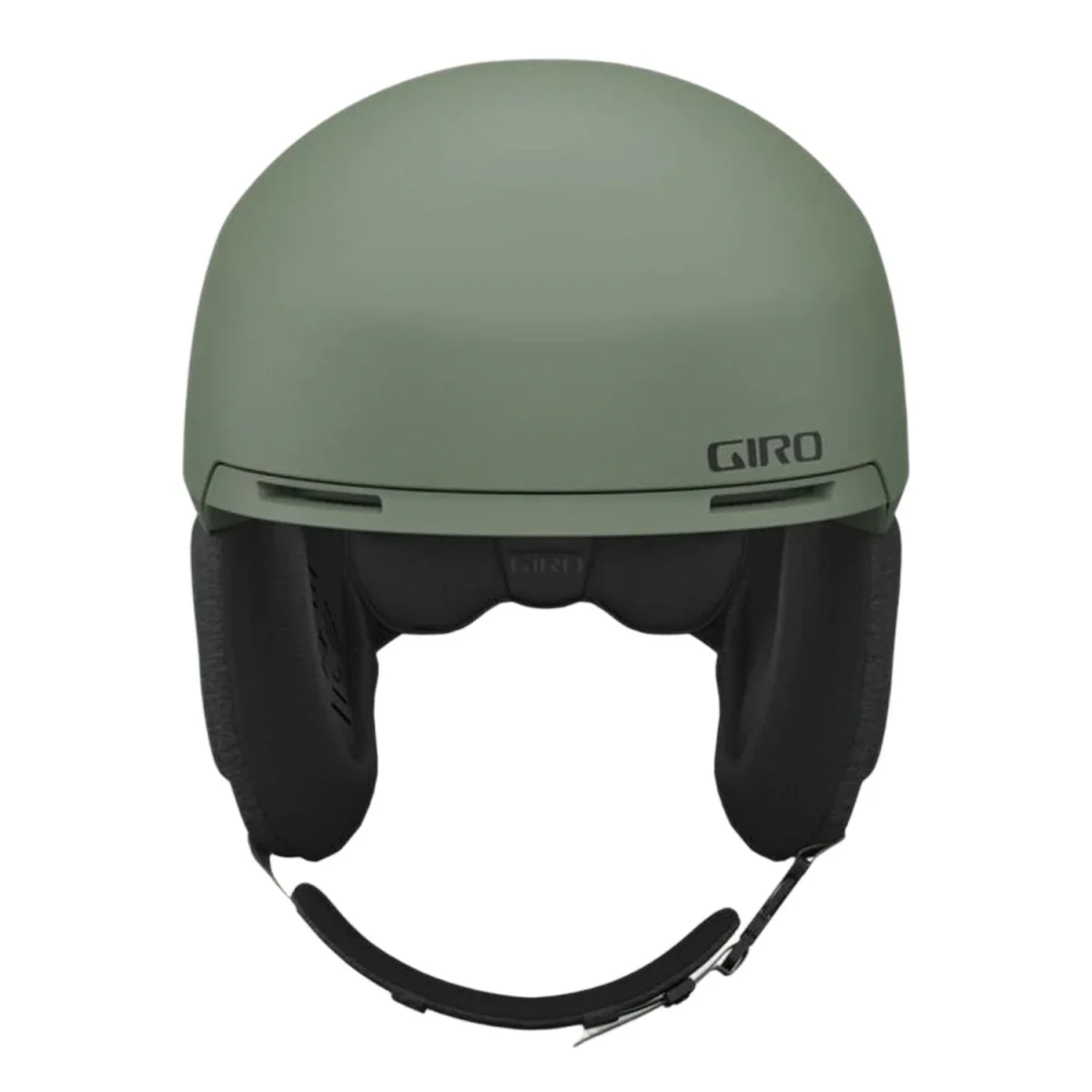 Giro Taggert MIPS Helmet 2025 Matte Green - Image 2