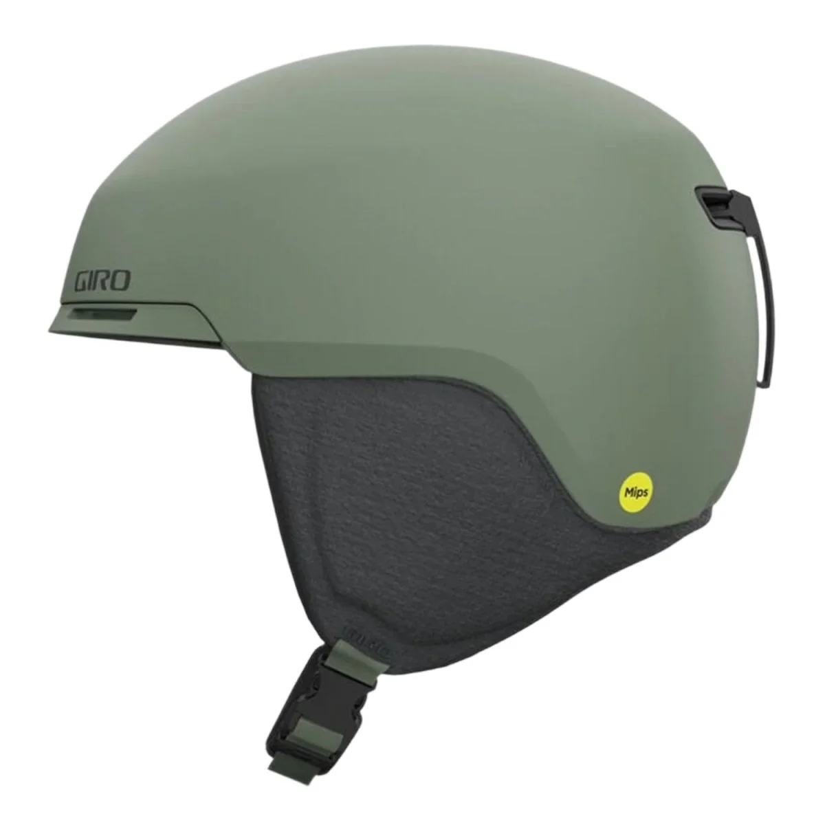 Giro Taggert MIPS Helmet 2025 Matte Green - Image 3