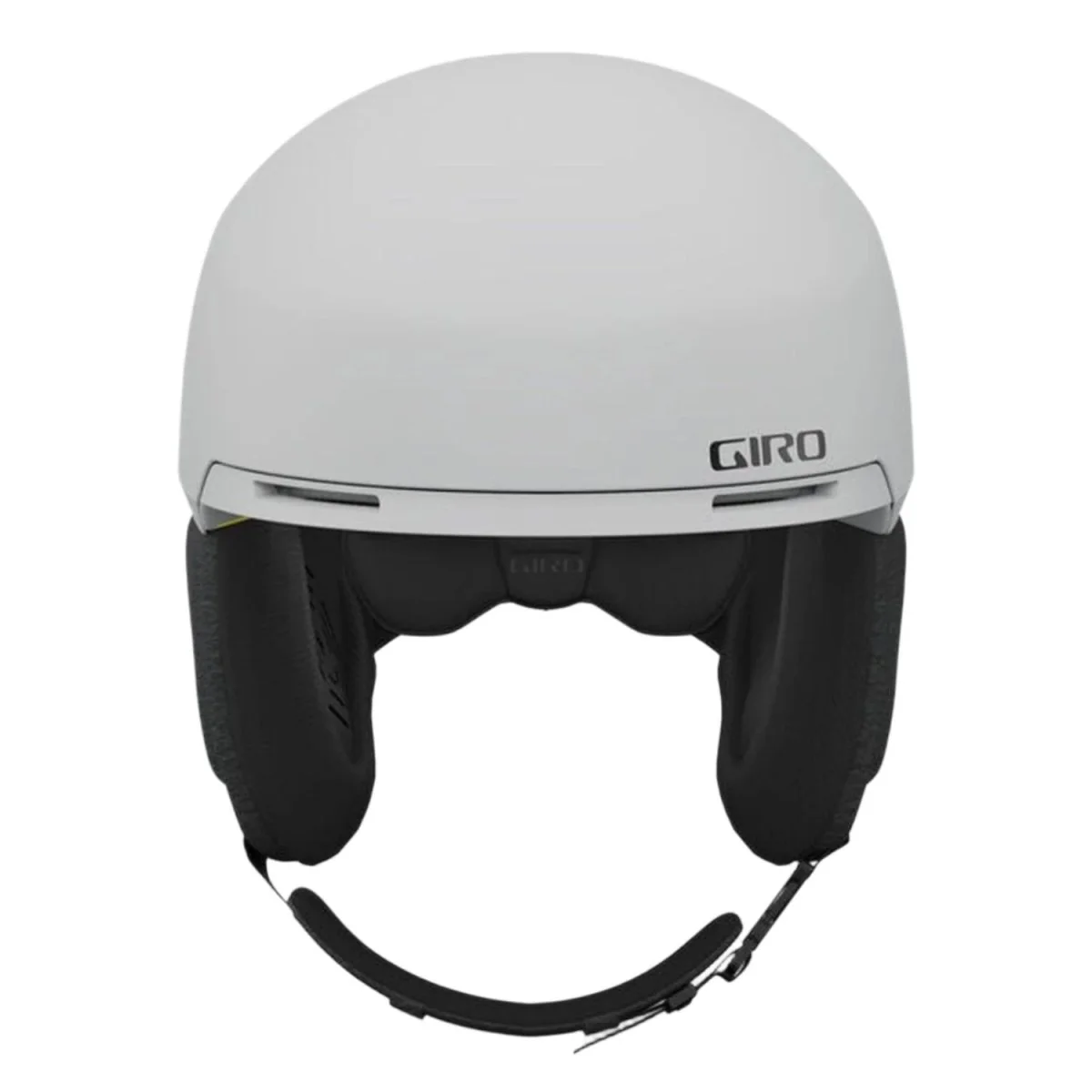 Giro Taggert MIPS Helmet 2025 Matte Light Grey - Image 2