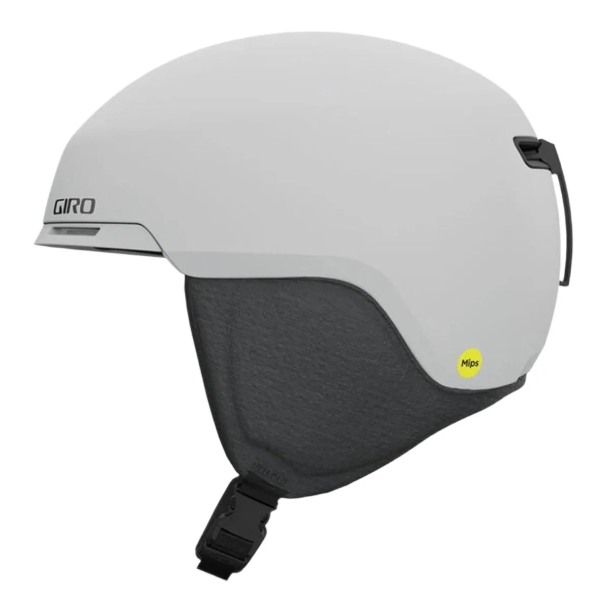 Giro Taggert MIPS Helmet 2025 Matte Light Grey - Image 3