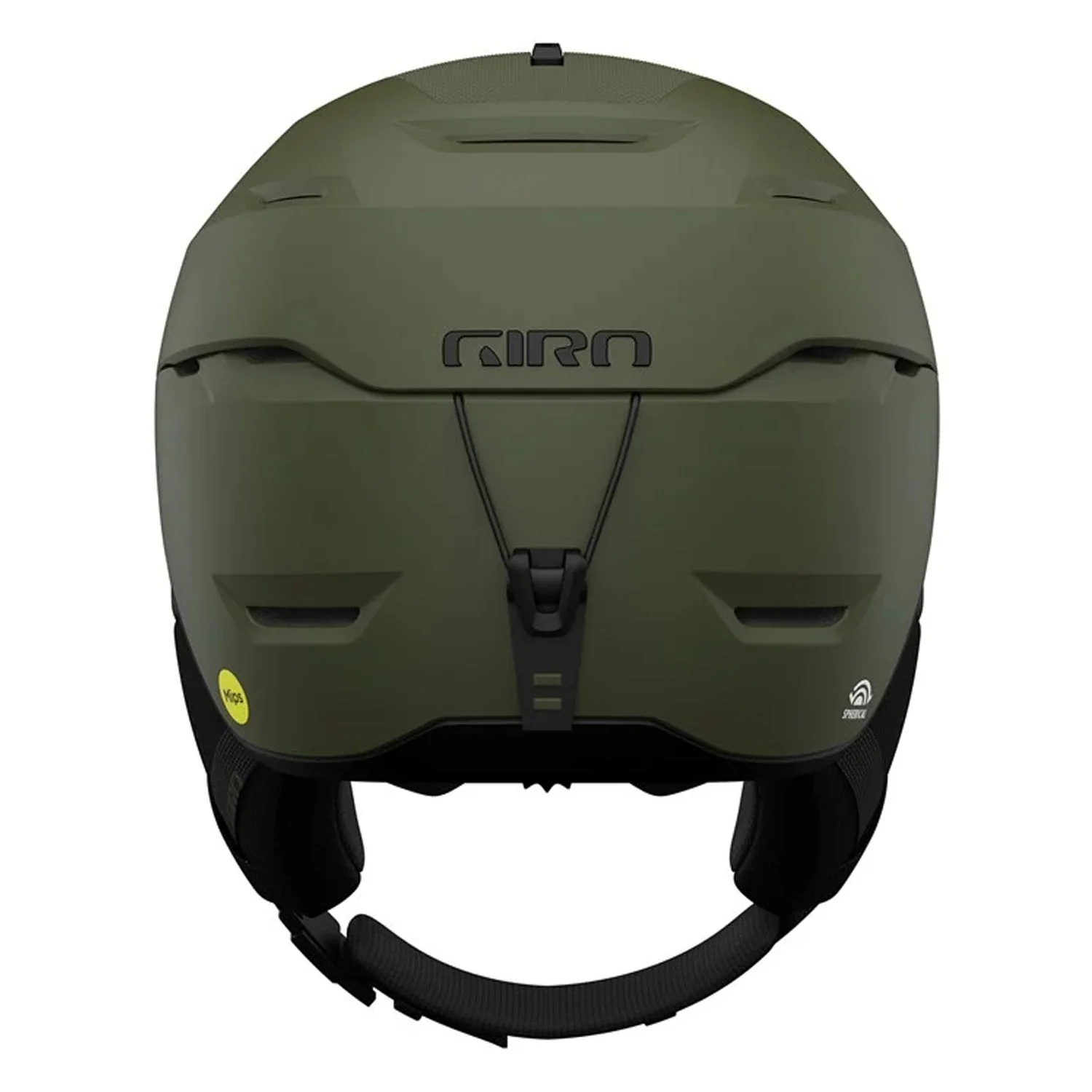 Giro Tor Spherical Helmet 2023 - Image 3