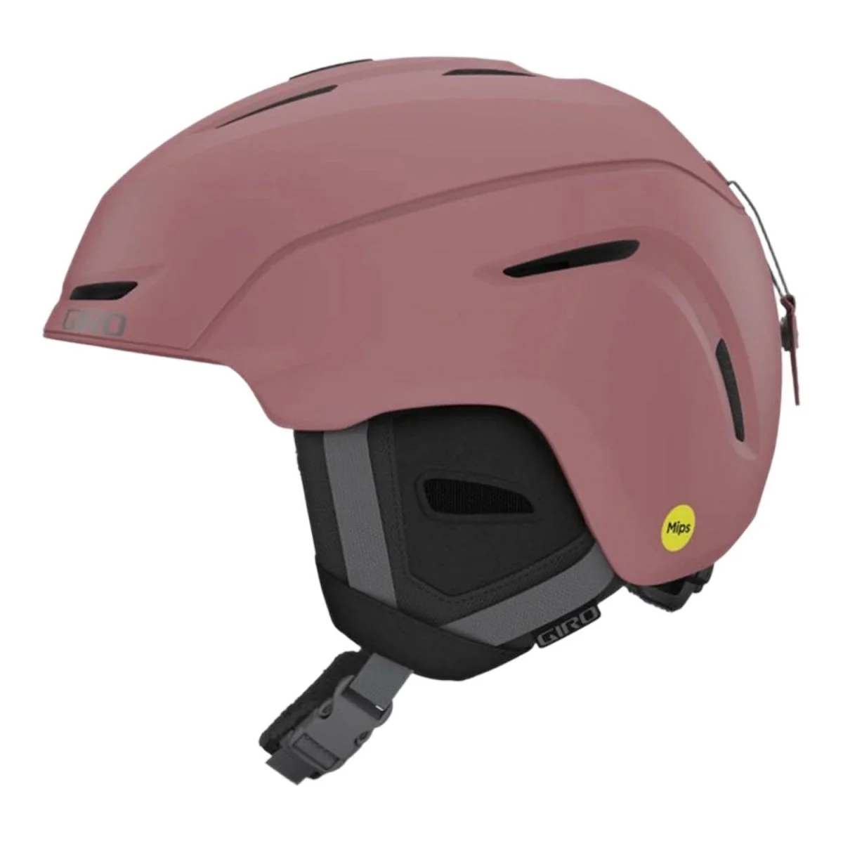 Giro Women's Avera MIPS Helmet 2025 Matte Rose - Image 3