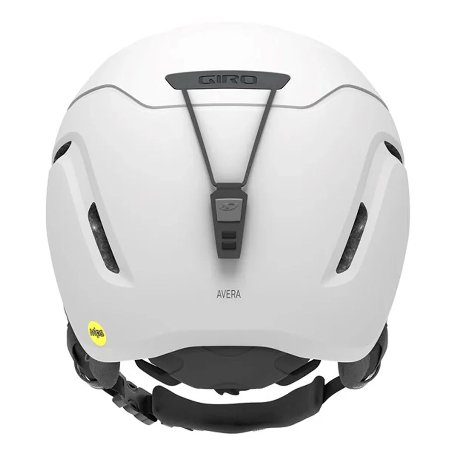 Giro Women's Avera MIPS Helmet Matte White - Image 3