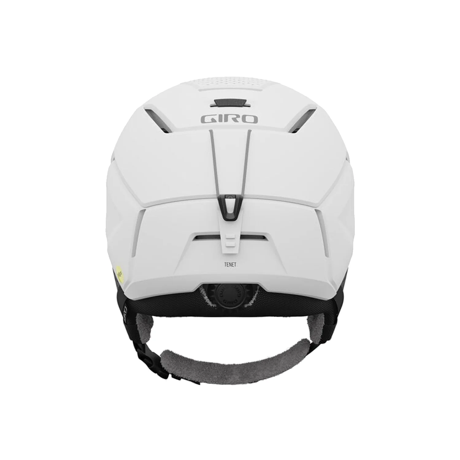 Giro Women's Tenet MIPS Helmet Matte White LX - Image 4