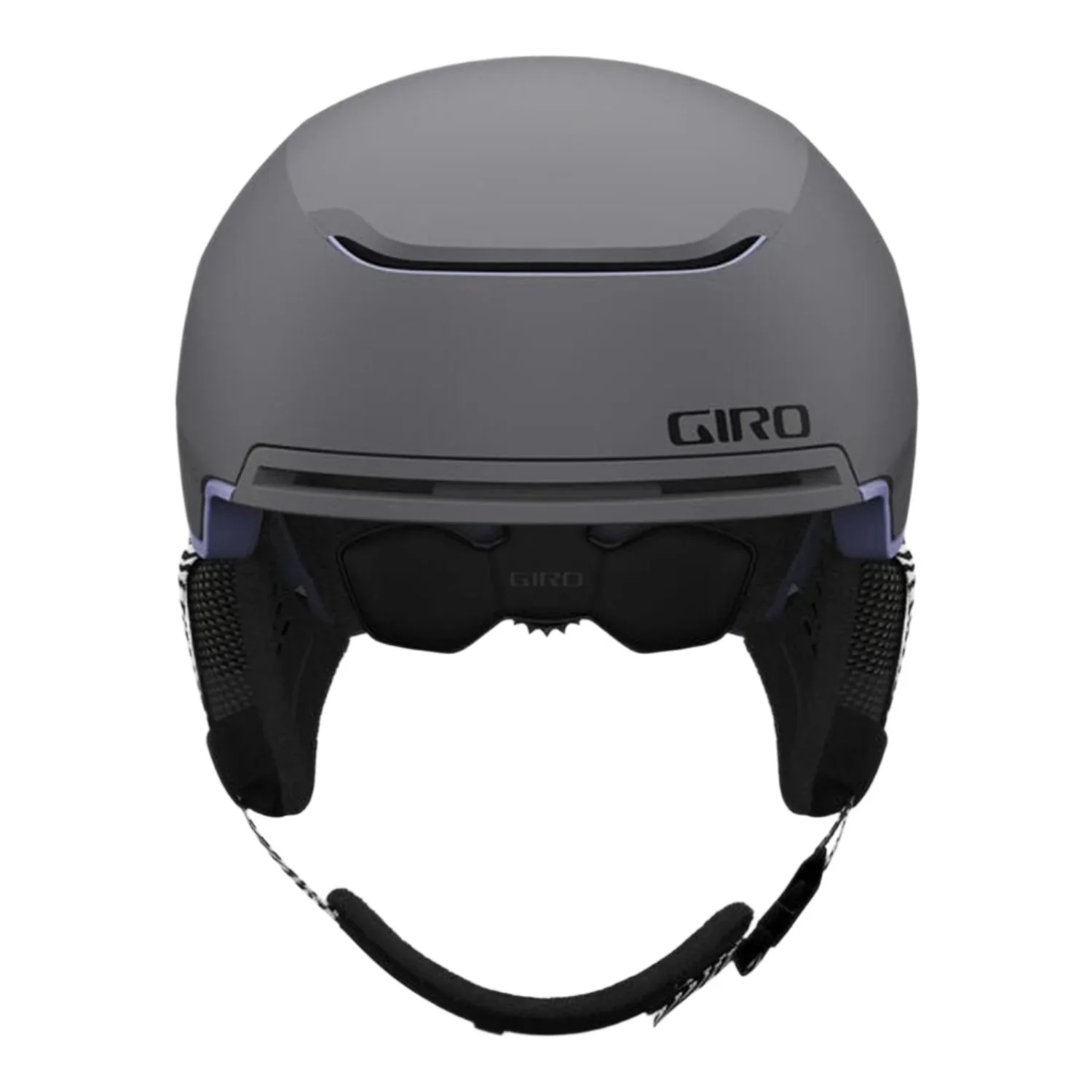 Giro Women's Terra MIPS Helmet Matte Charcoal/Lilac - Image 2