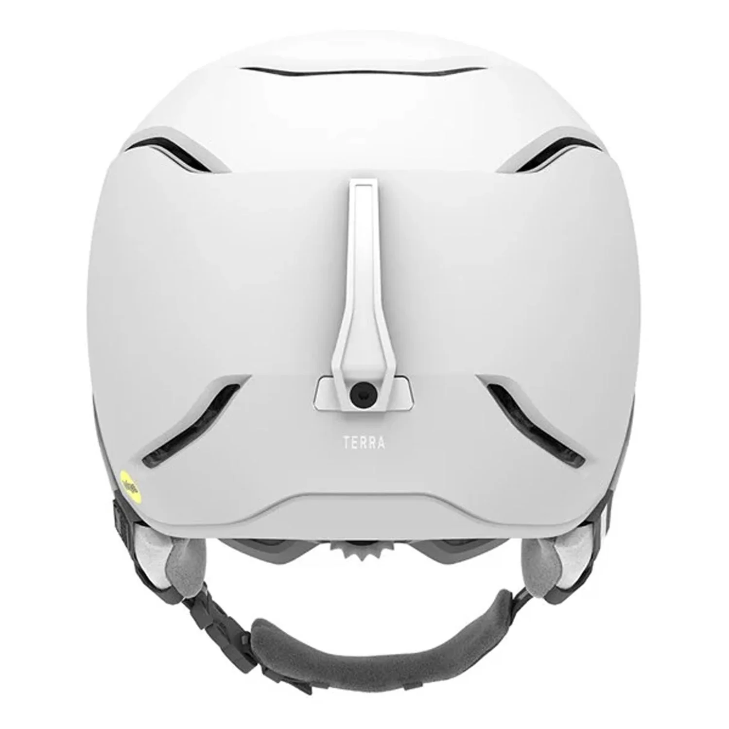 Giro Women's Terra MIPS Helmet Matte White - Image 2