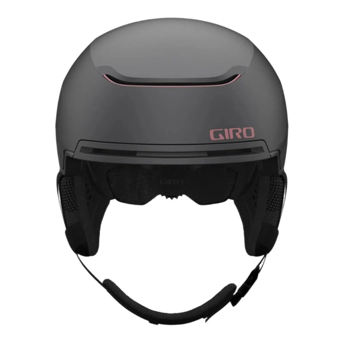 Giro Women's Terra MIPS Helmet 2025 Metallic Coal/Rose - Image 2