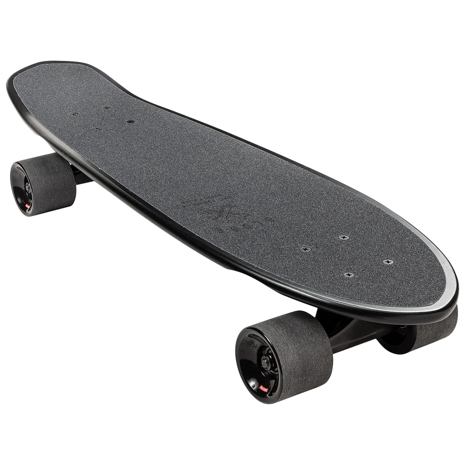 Globe Blazer Cruiser Complete Black the F Out 26" - Image 2