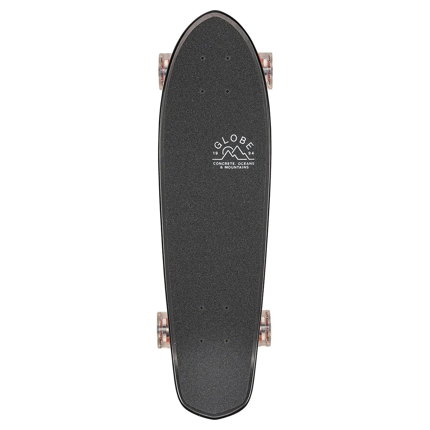 Globe Blazer Cruiser Complete Washed Blue 26" - Image 2