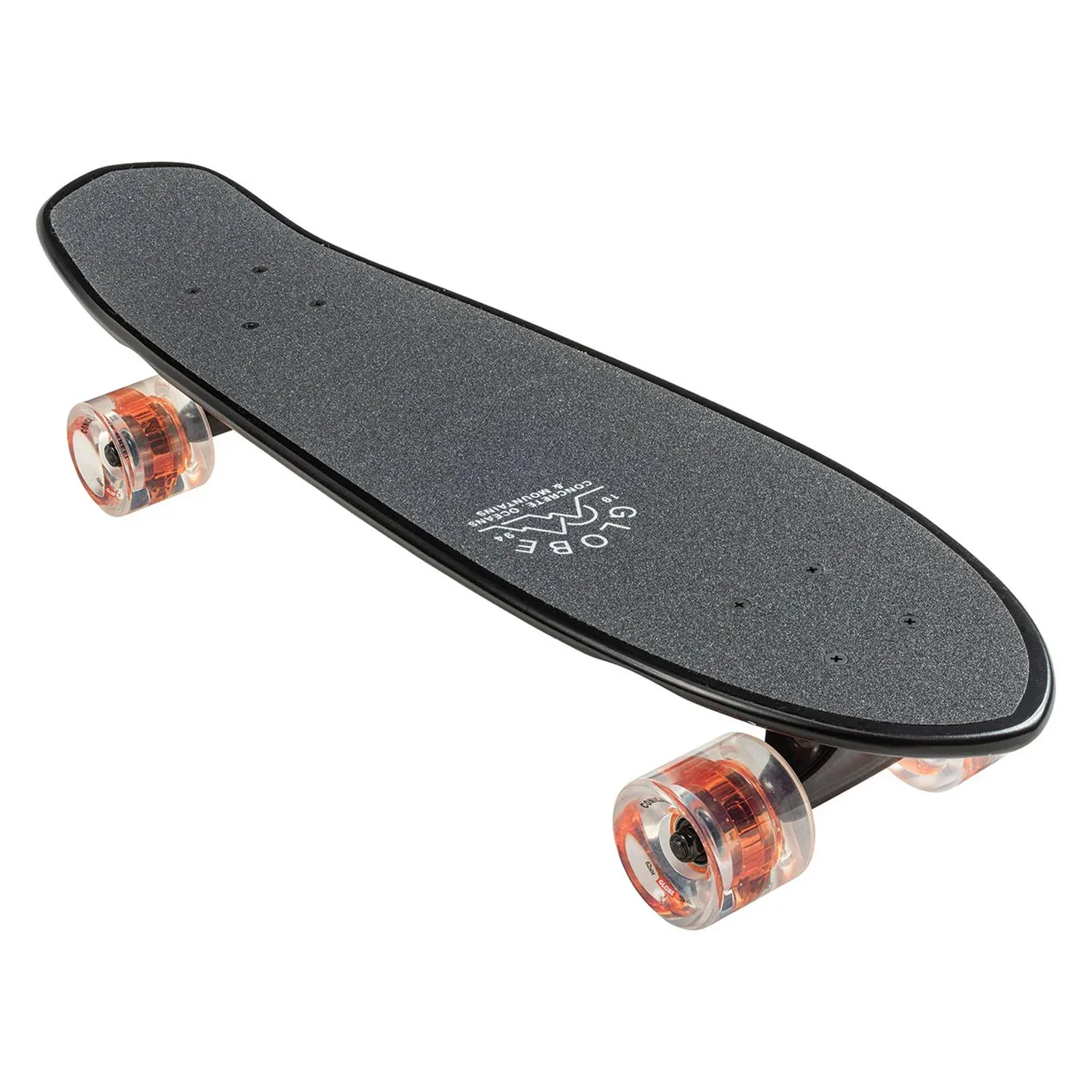 Globe Blazer Cruiser Complete Washed Blue 26" - Image 3