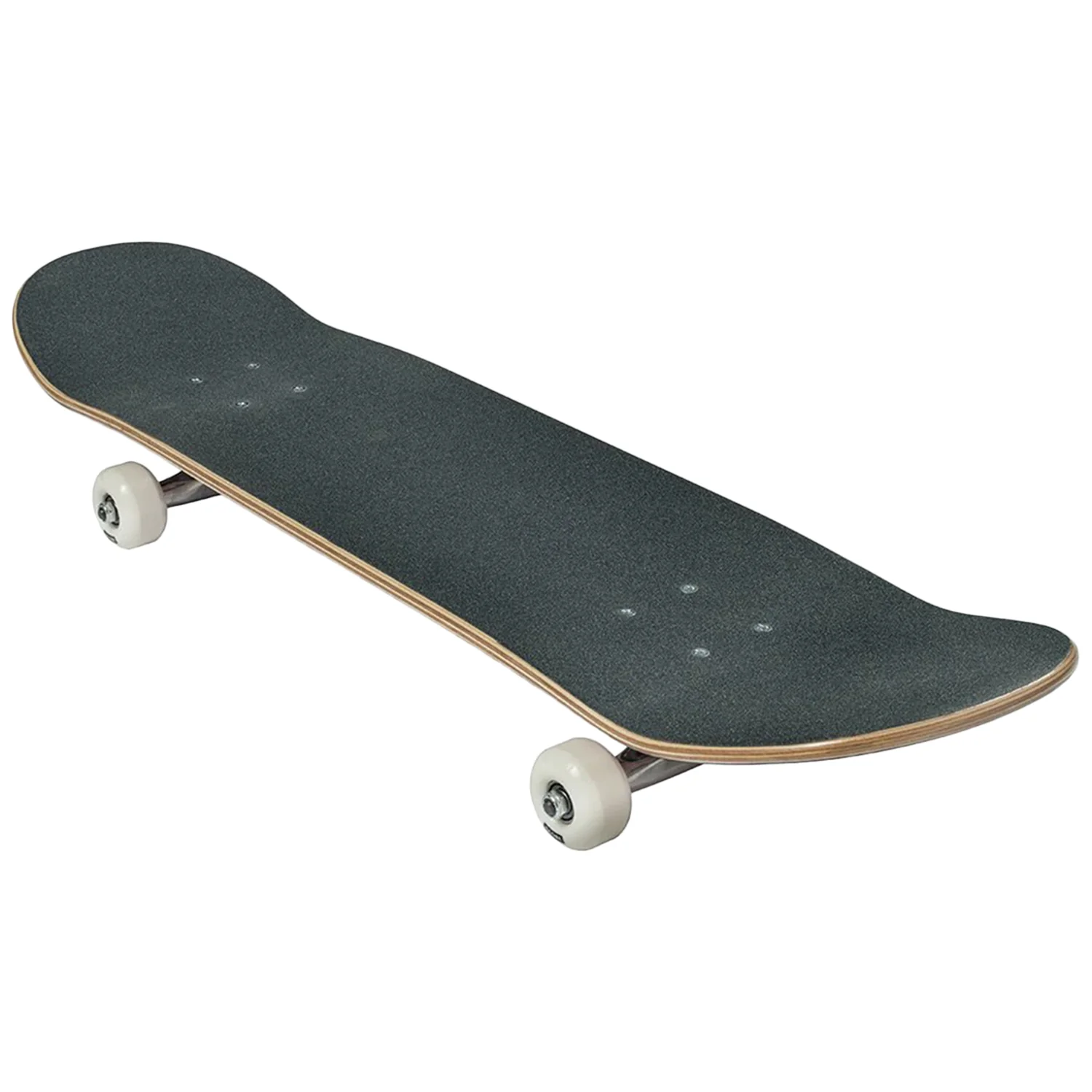 Globe G0 Fubar Skate Complete Black/Pink 8" - Image 2