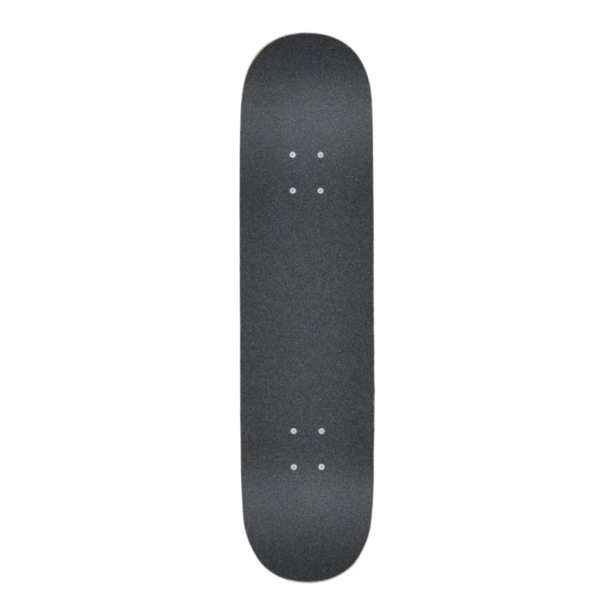 Globe G0 Heyman Skate Complete Red/Off White 8" - Image 2