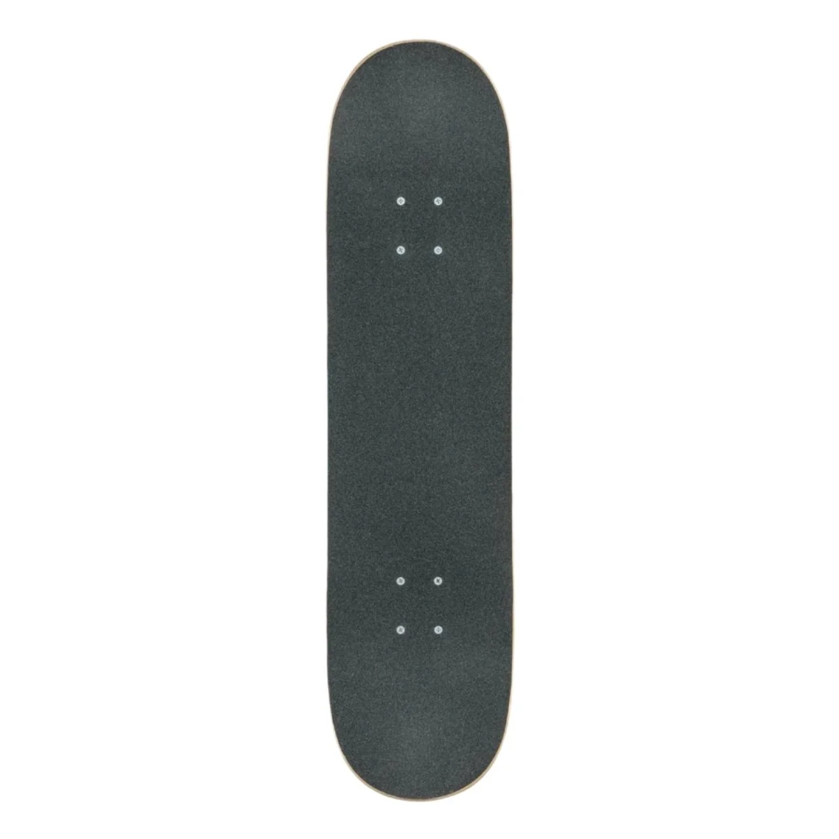 Globe G0 Strype Hard Skate Complete Dusty Orange/Lavender 7.75" - Image 2