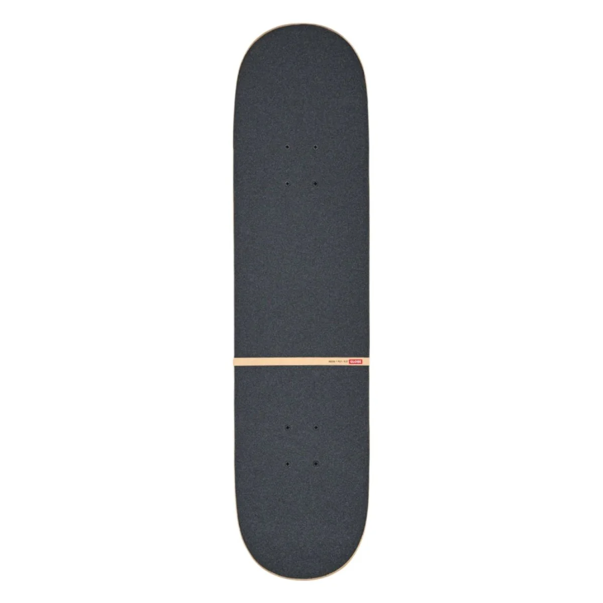 Globe G1 Dessau Skate Complete Descend 8" - Image 2