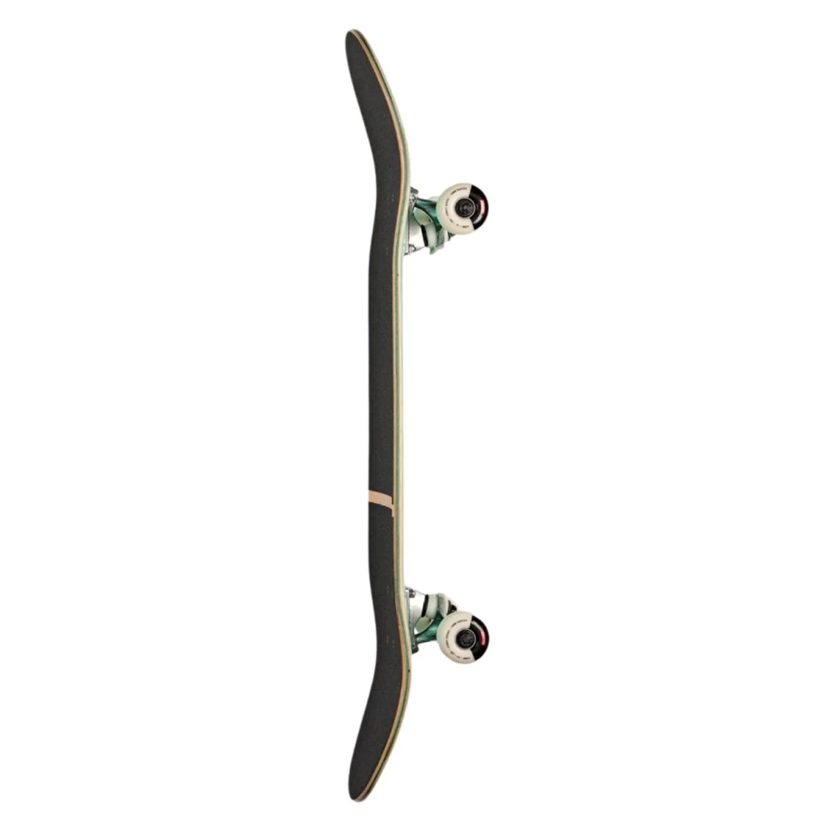 Globe G1 Digital Nurture Skate Complete Synthetic Beauty 8.25" - Image 2