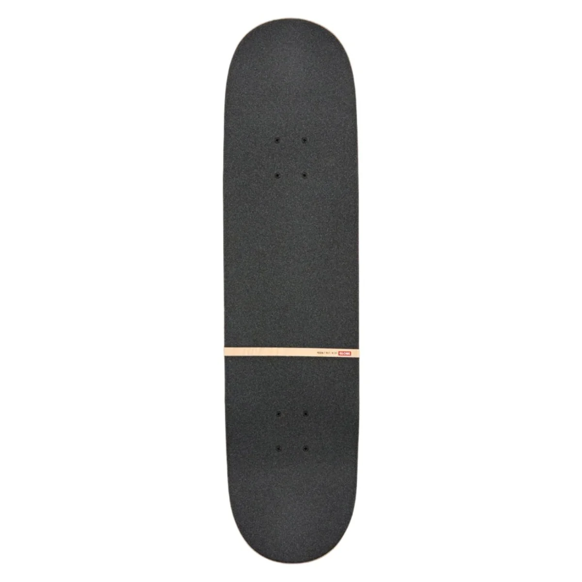 Globe G1 Digital Nurture Skate Complete Synthetic Beauty 8.25" - Image 3