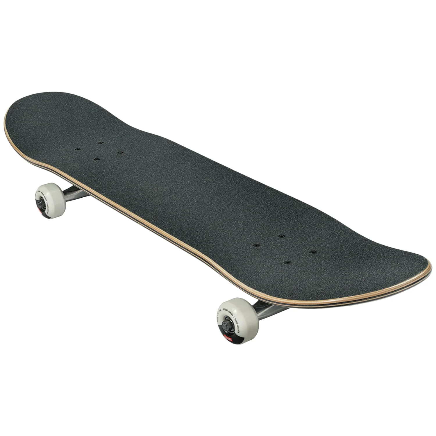 Globe G1 Lineform Skate Complete Black 7.75" - Image 2