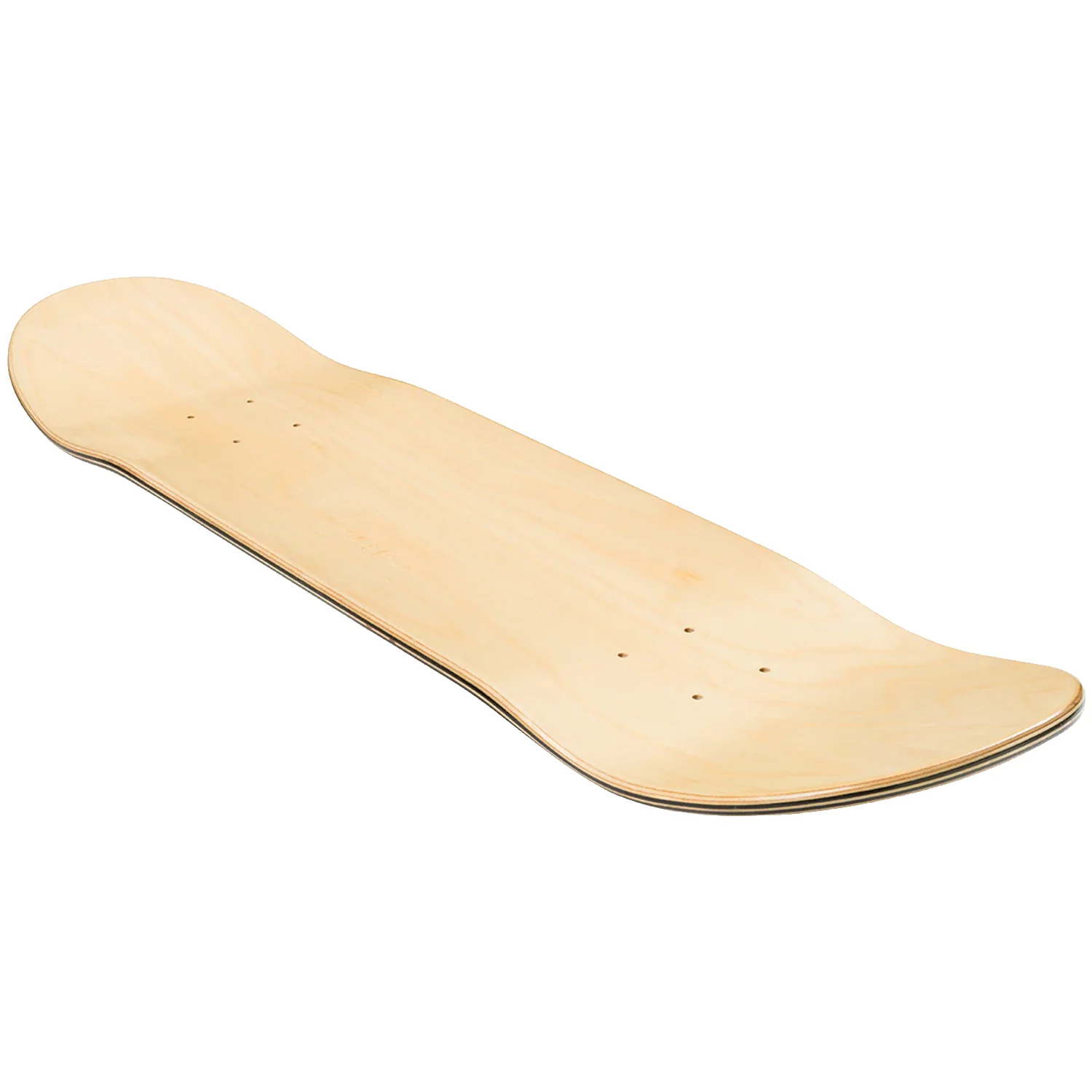 Globe G1 Lineform Skate Deck Olive 8" - Image 2