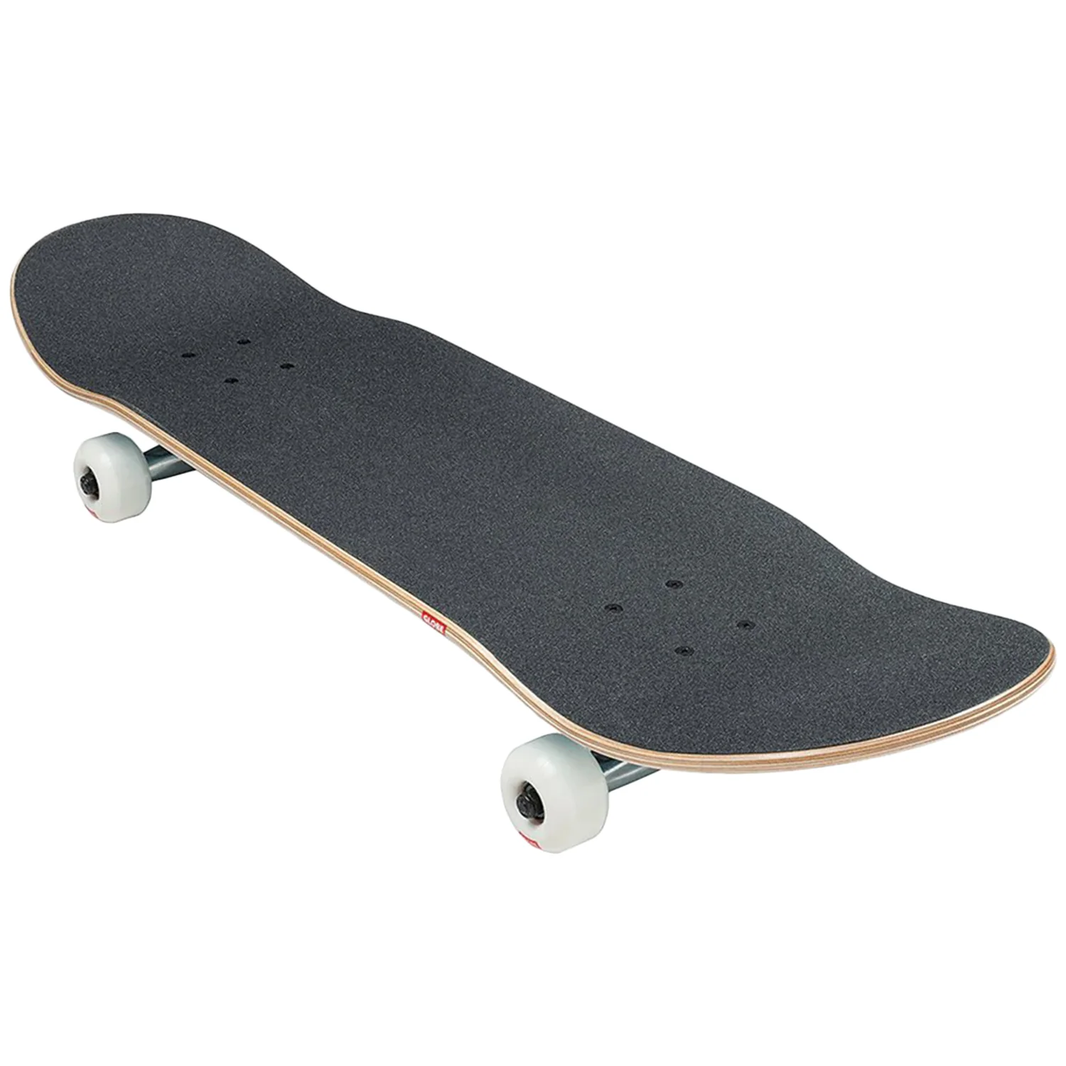 Globe Goodstock Skate Complete Steel Blue 8.75" - Image 2