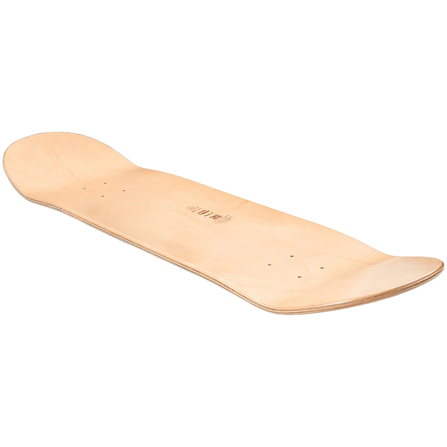 Globe Goodstock Skate Deck Clay 8.5" - Image 2