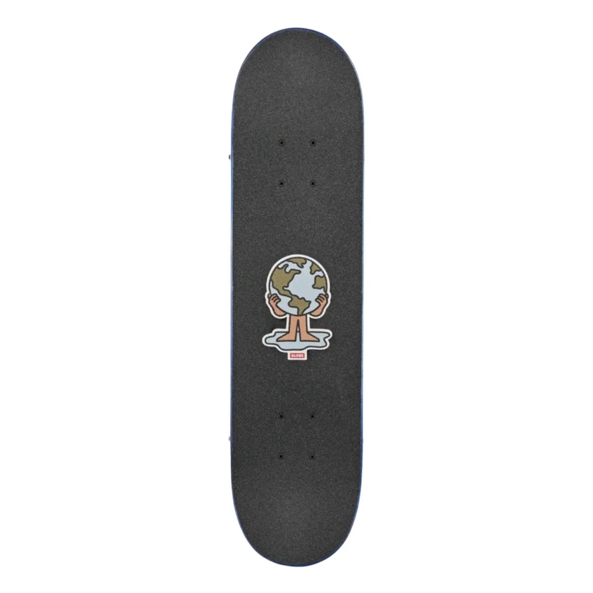 Globe Harmony Homies Mini Skate Complete All In 7" - Image 2