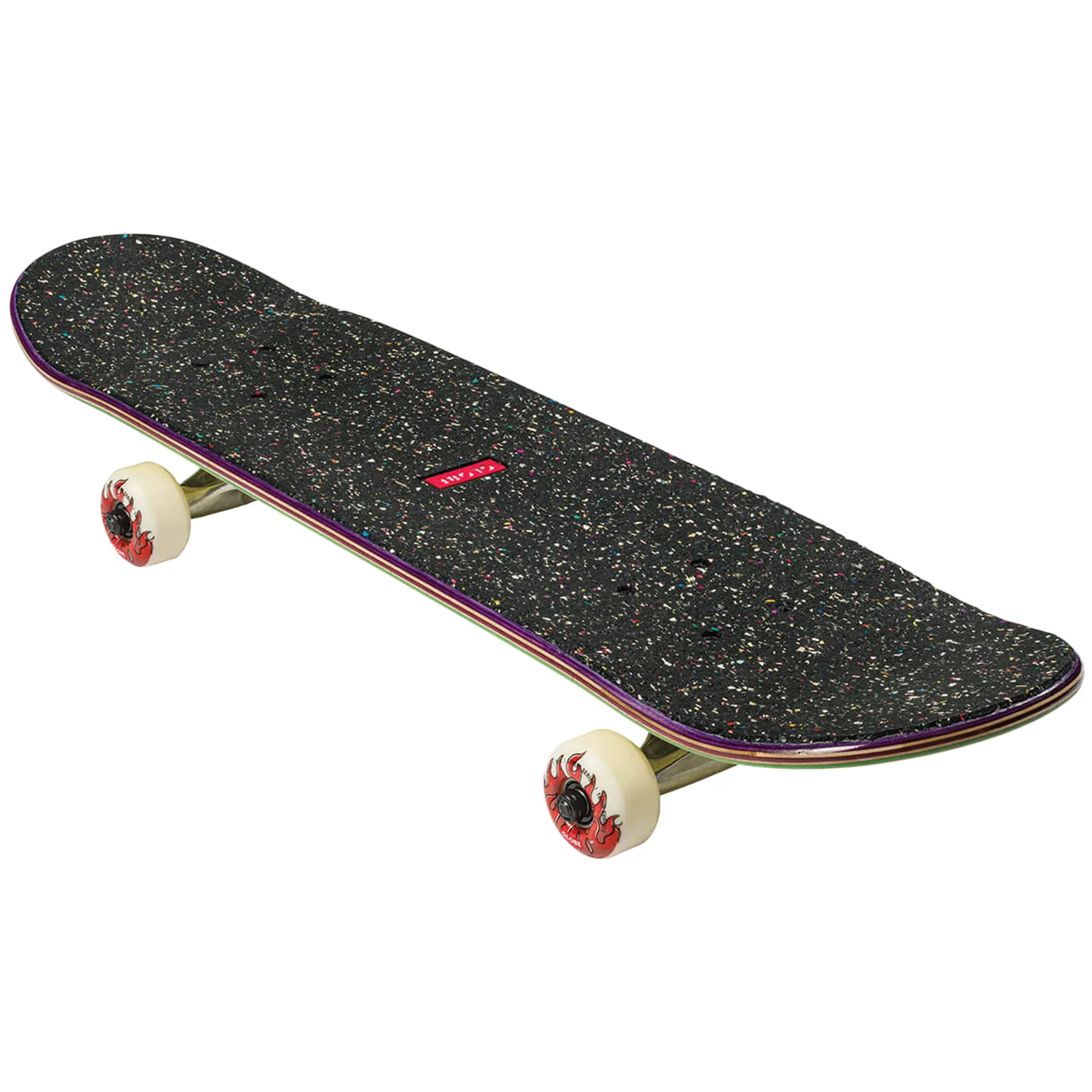 Globe Kid's Environmentalist (Micro) Skate Complete Starfish 6.5" - Image 2
