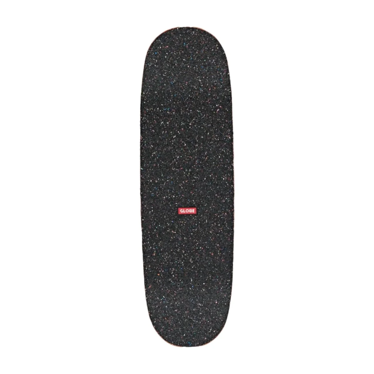 Globe Kids Softie Mini Skate Complete Natural/Por Vida 7.9" - Image 2