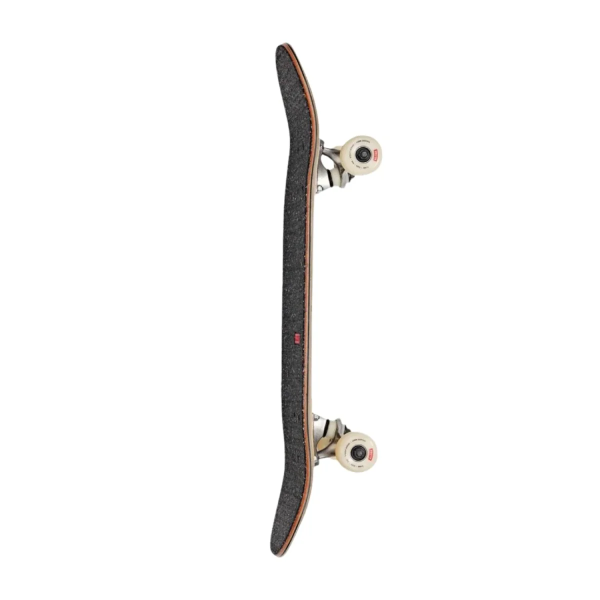 Globe Kids Softie Mini Skate Complete Natural/Por Vida 7.9" - Image 3