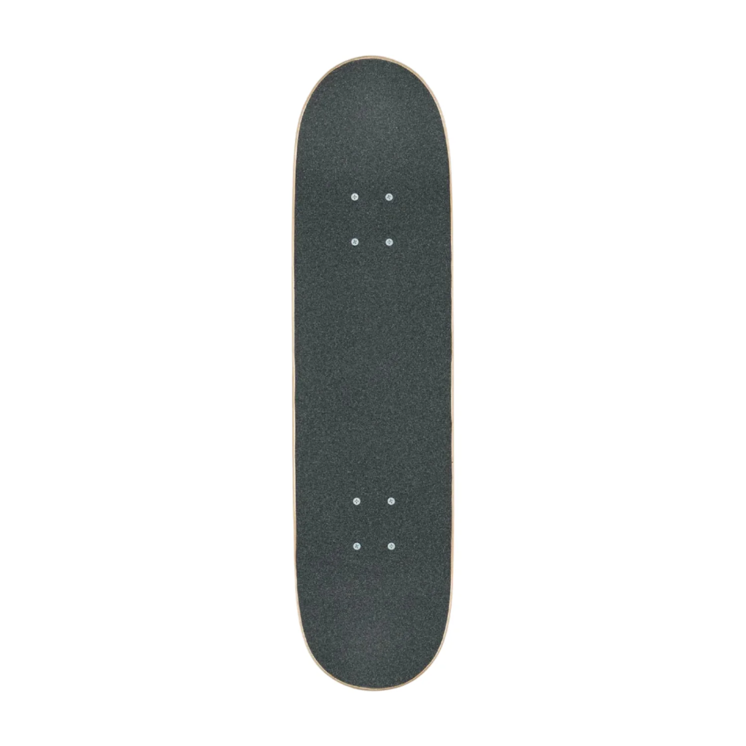 Globe Racer Micro Skate Complete Fog/Hyper Green 6.5" - Image 2
