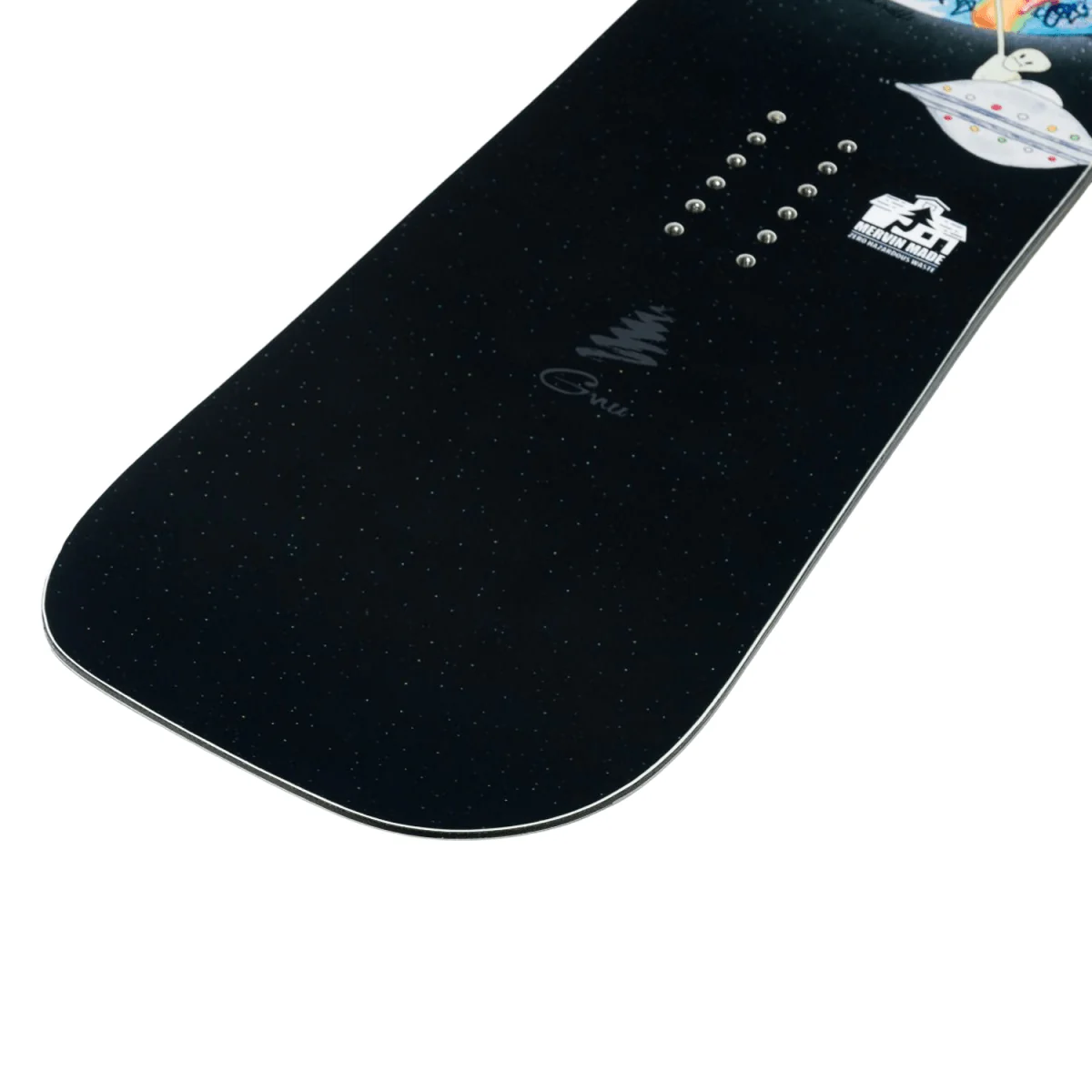 Gnu Men's C Money Snowboard 2026 - Image 2