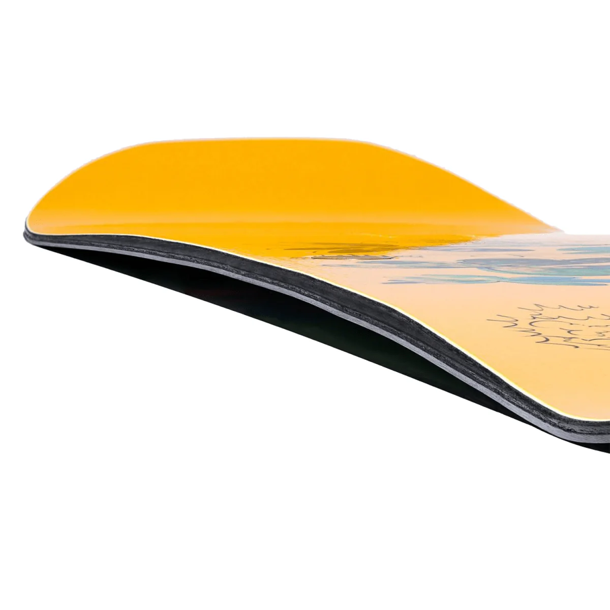 Gnu Women's Gloss C Snowboard 2026 - Image 2