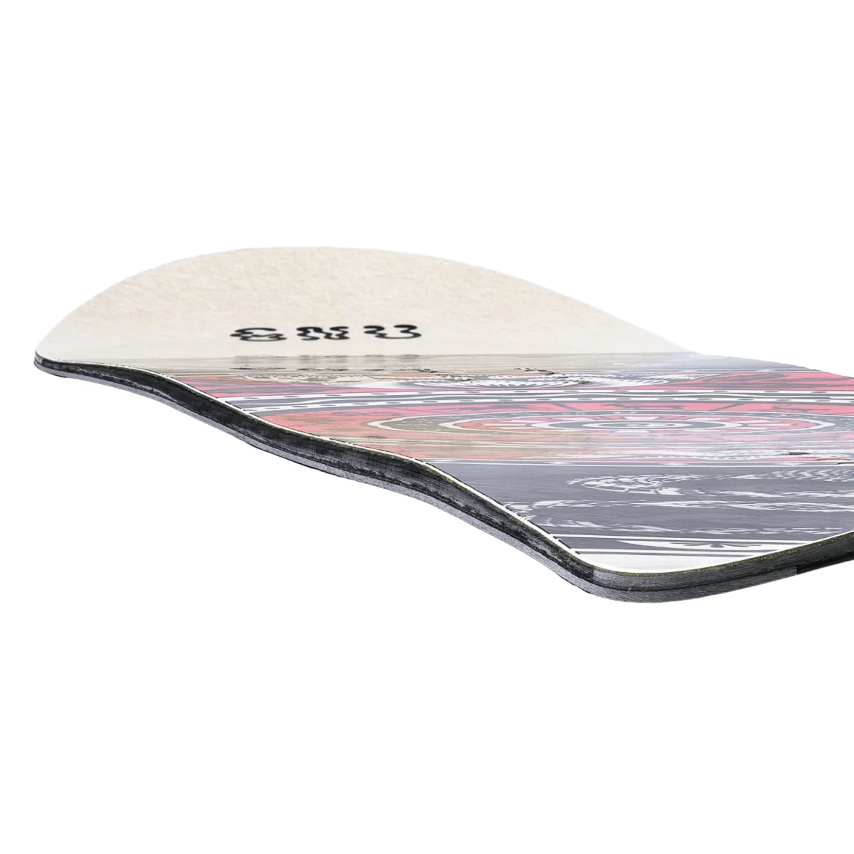 Gnu Women's Ladies Choice Snowboard 2026 - Image 2