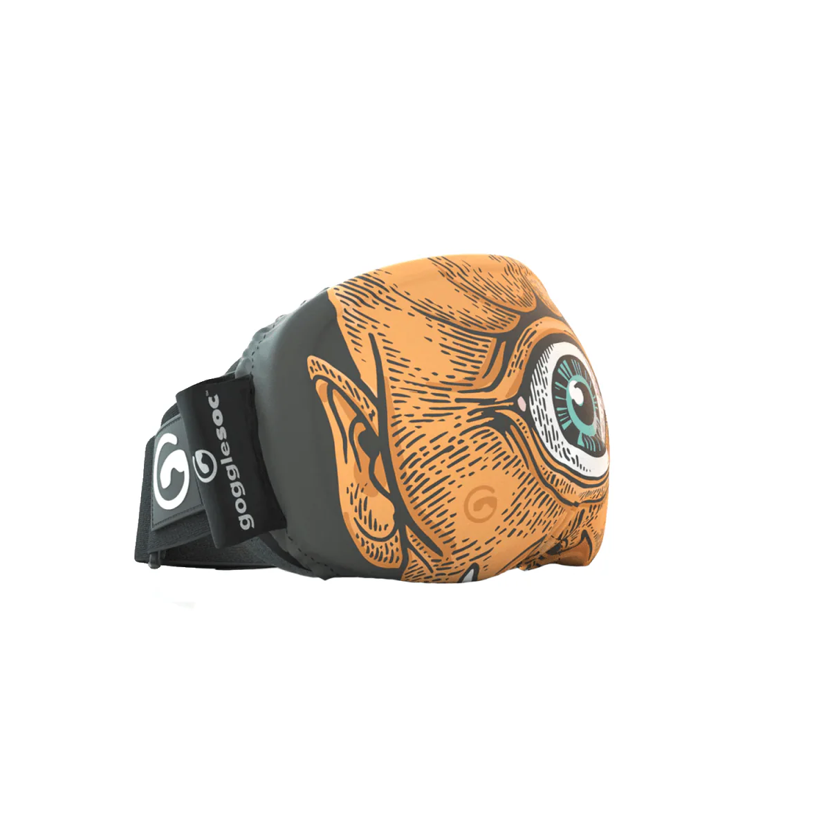 Gogglesoc Cyclops - Image 2